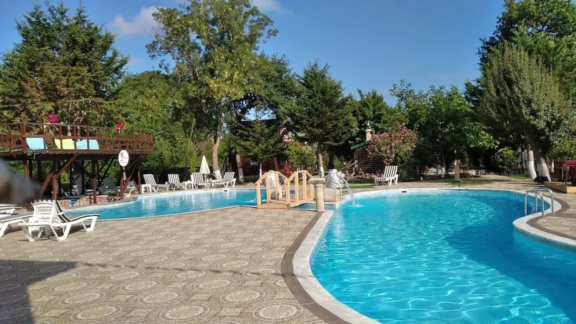 Plus Paradise Agva