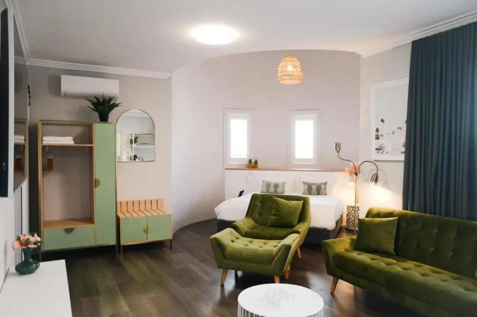 Nomads Byron Bay - Hostel