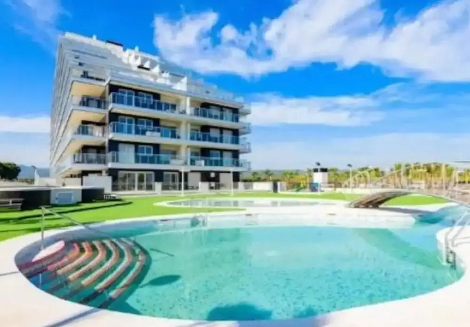 World Magic Vacaciones 5