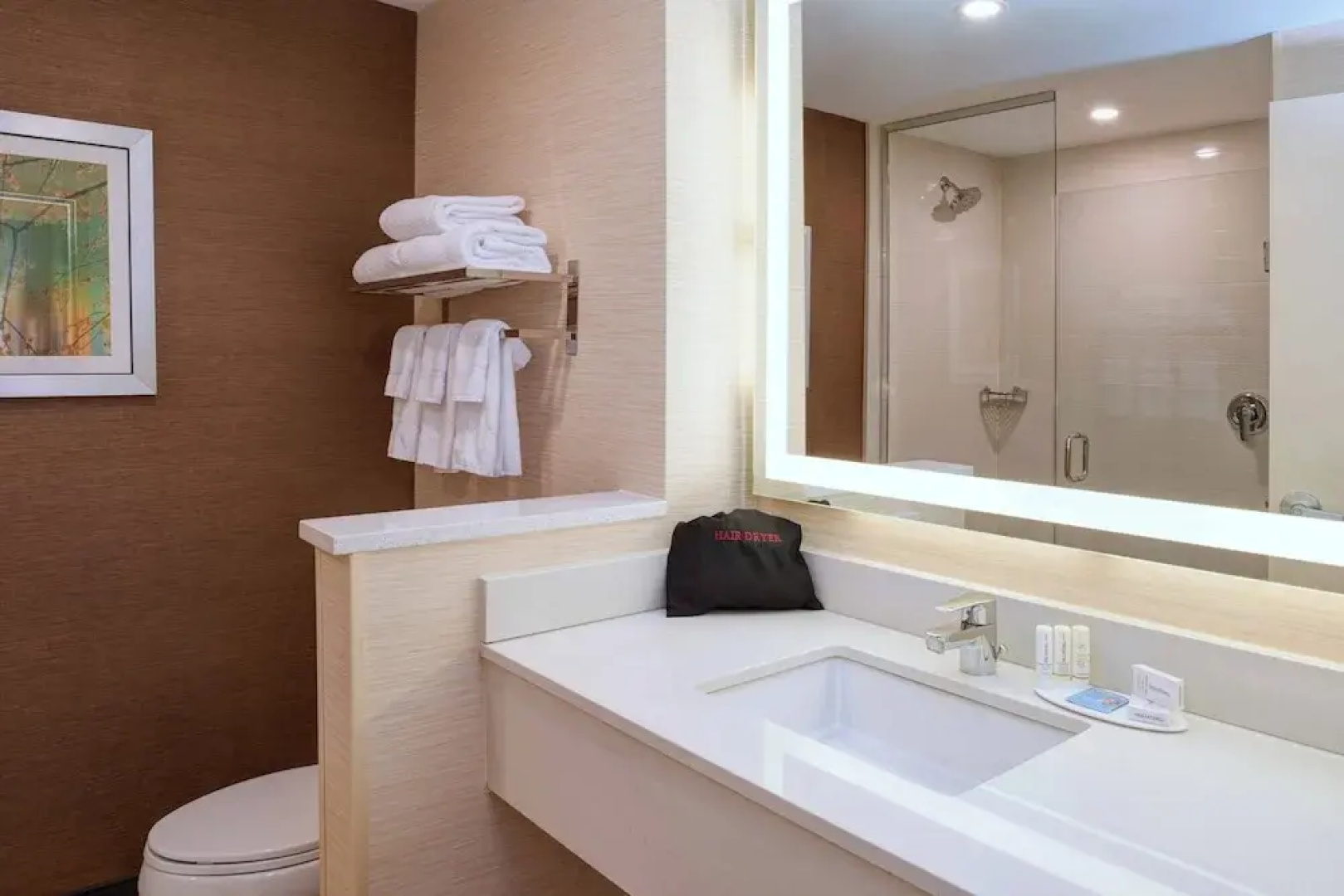 Fairfield Inn & Suites Ann Arbor Ypsilanti