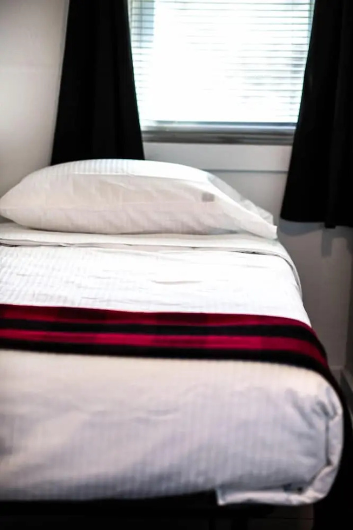 Outdoors Inn at Balsam Lake