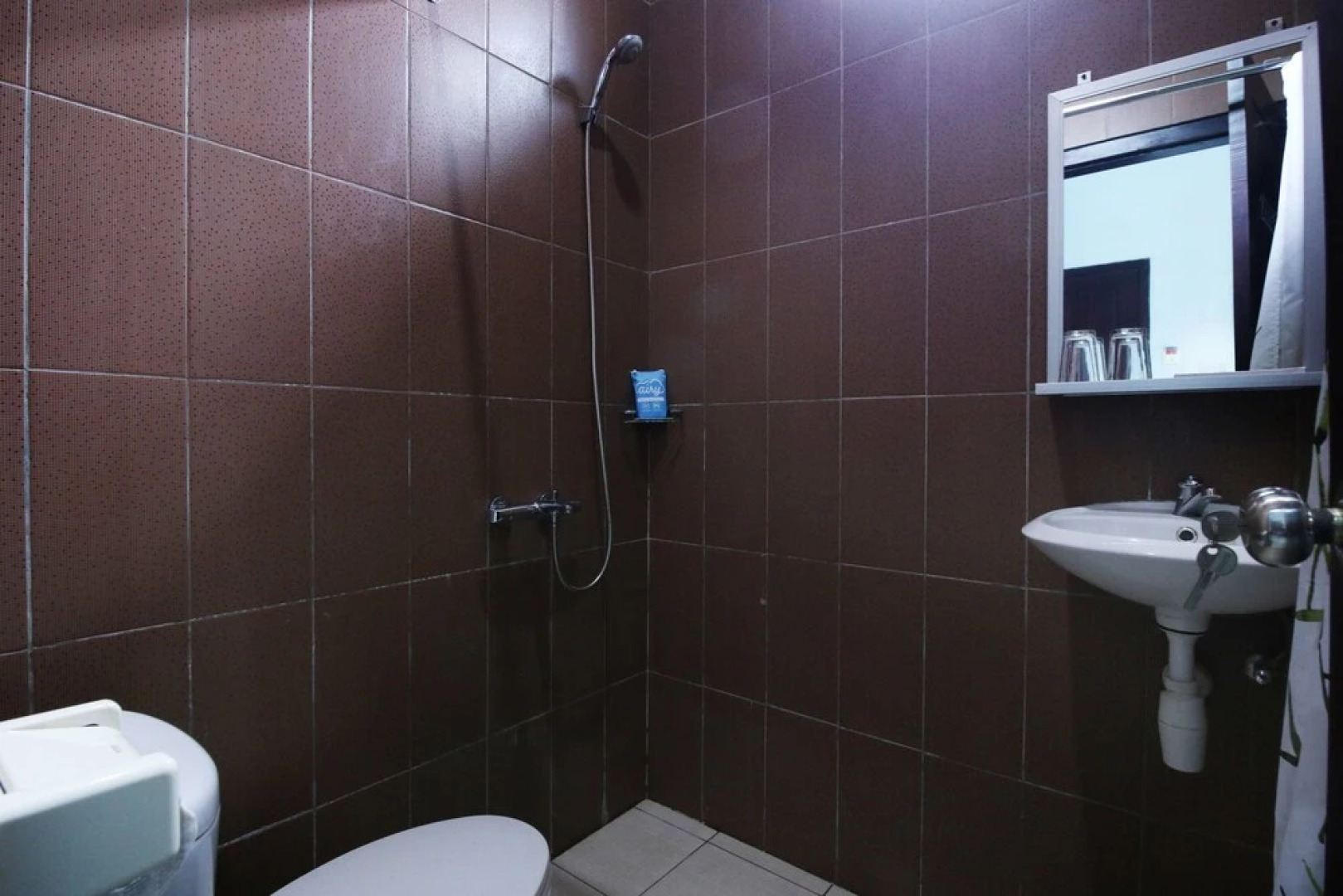 Airy Manggar Merbabu Belitung