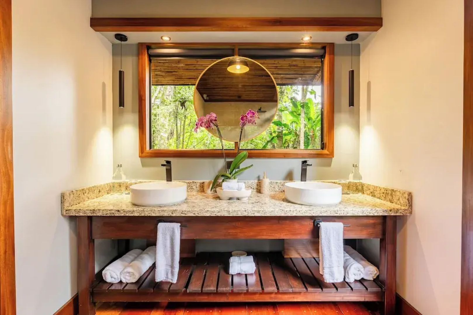 Secret Bungalows Lechu