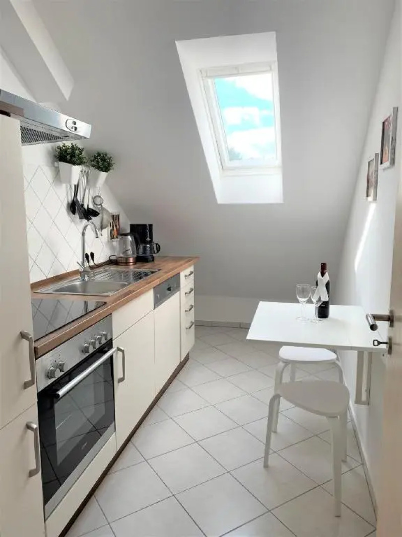 Ferienwohnung am Teutoburger Wald 2