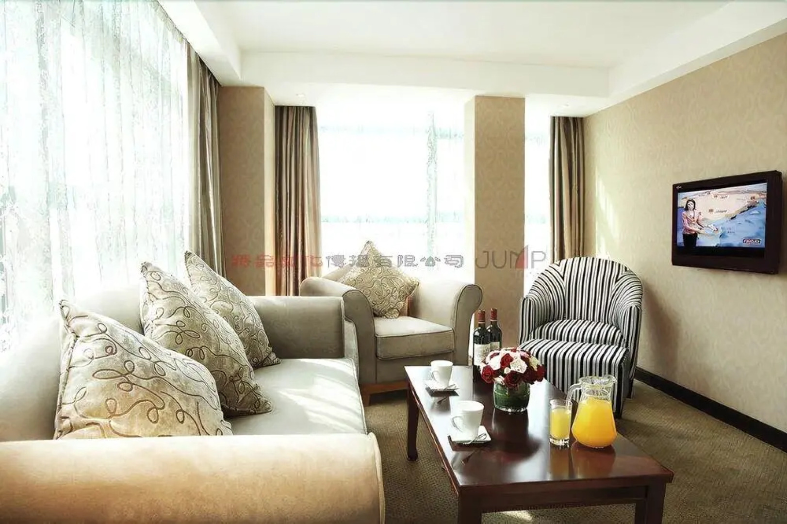 Shanghai Andersen Culture Hotel (The Bund)