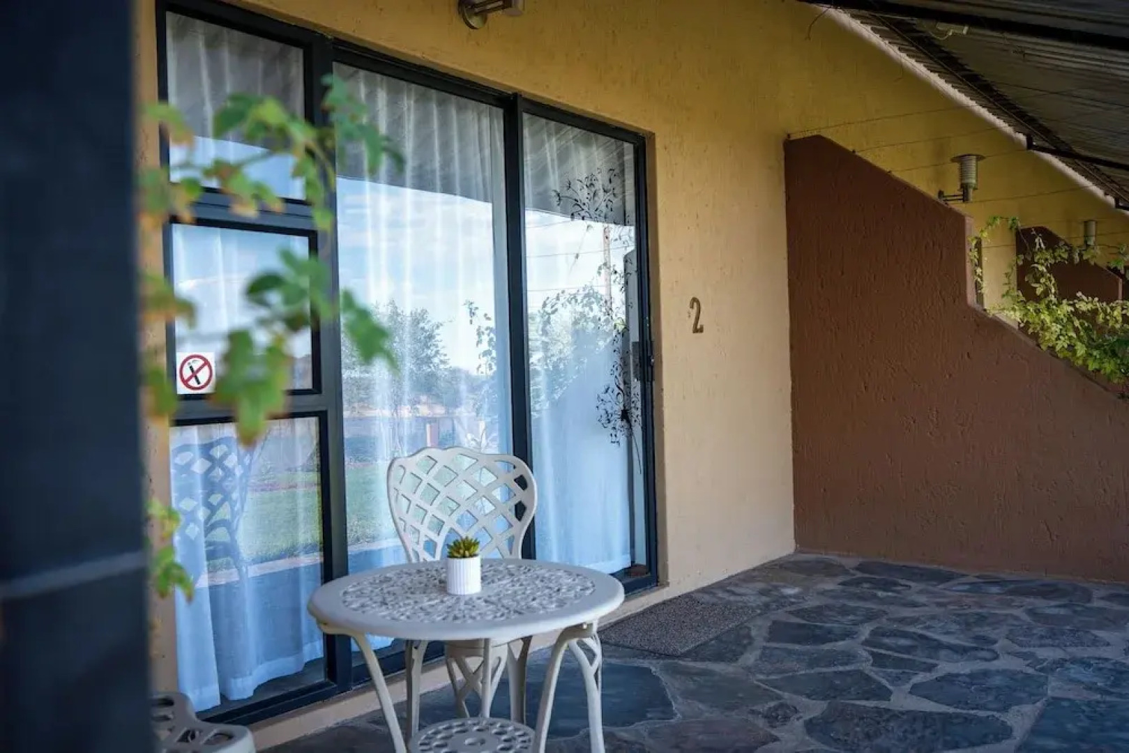 Plot19 Self catering