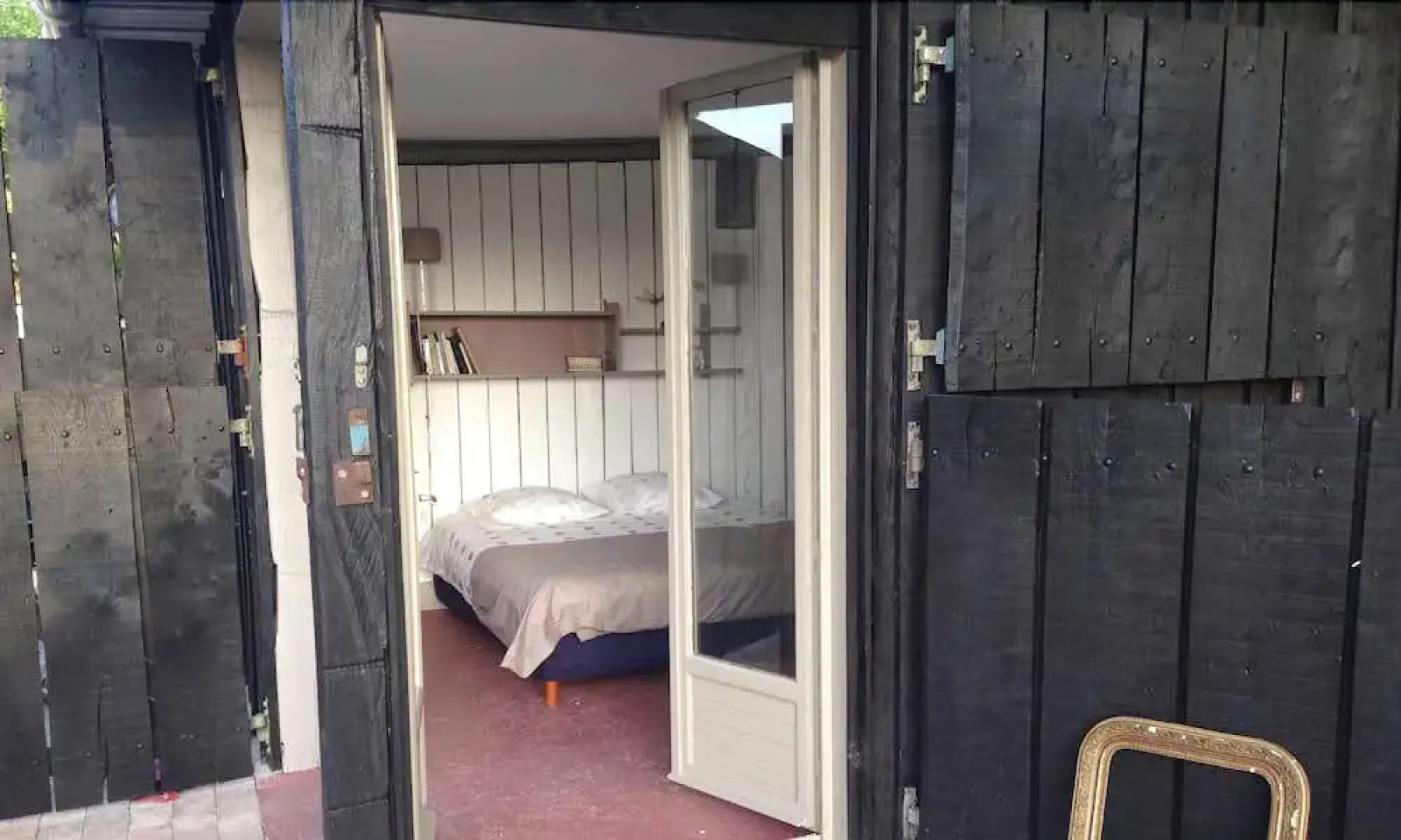 Hébergements Insolites Ille Flottante