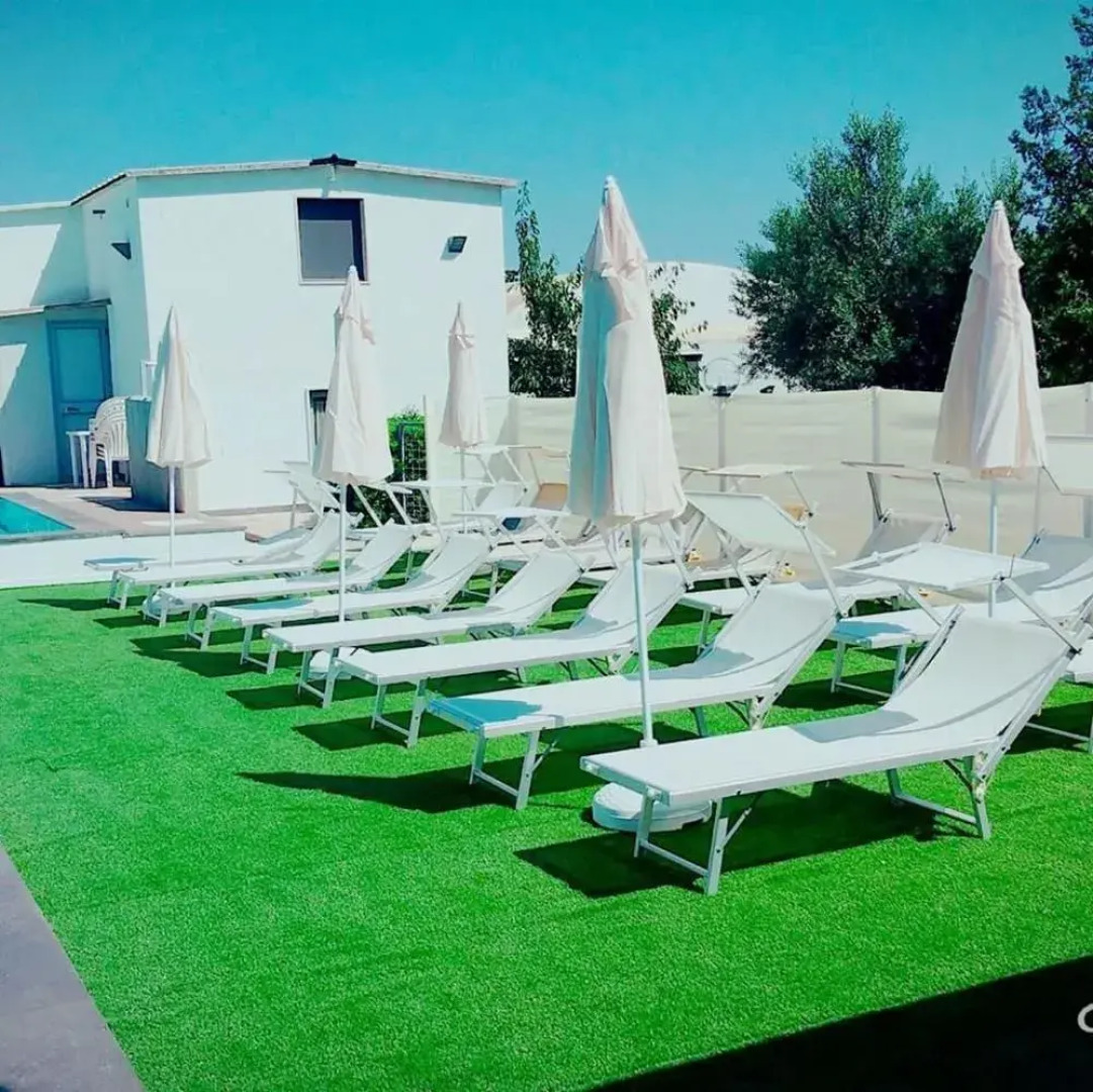 Residence Raggio di Sole