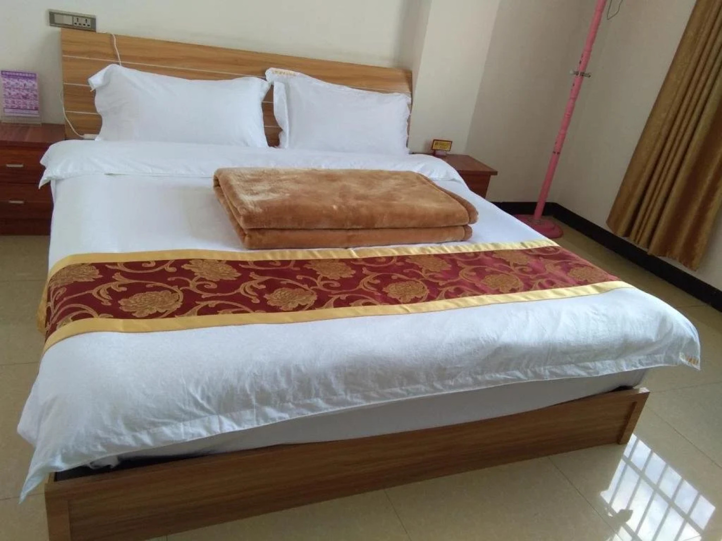 Shibahe Express Hotel