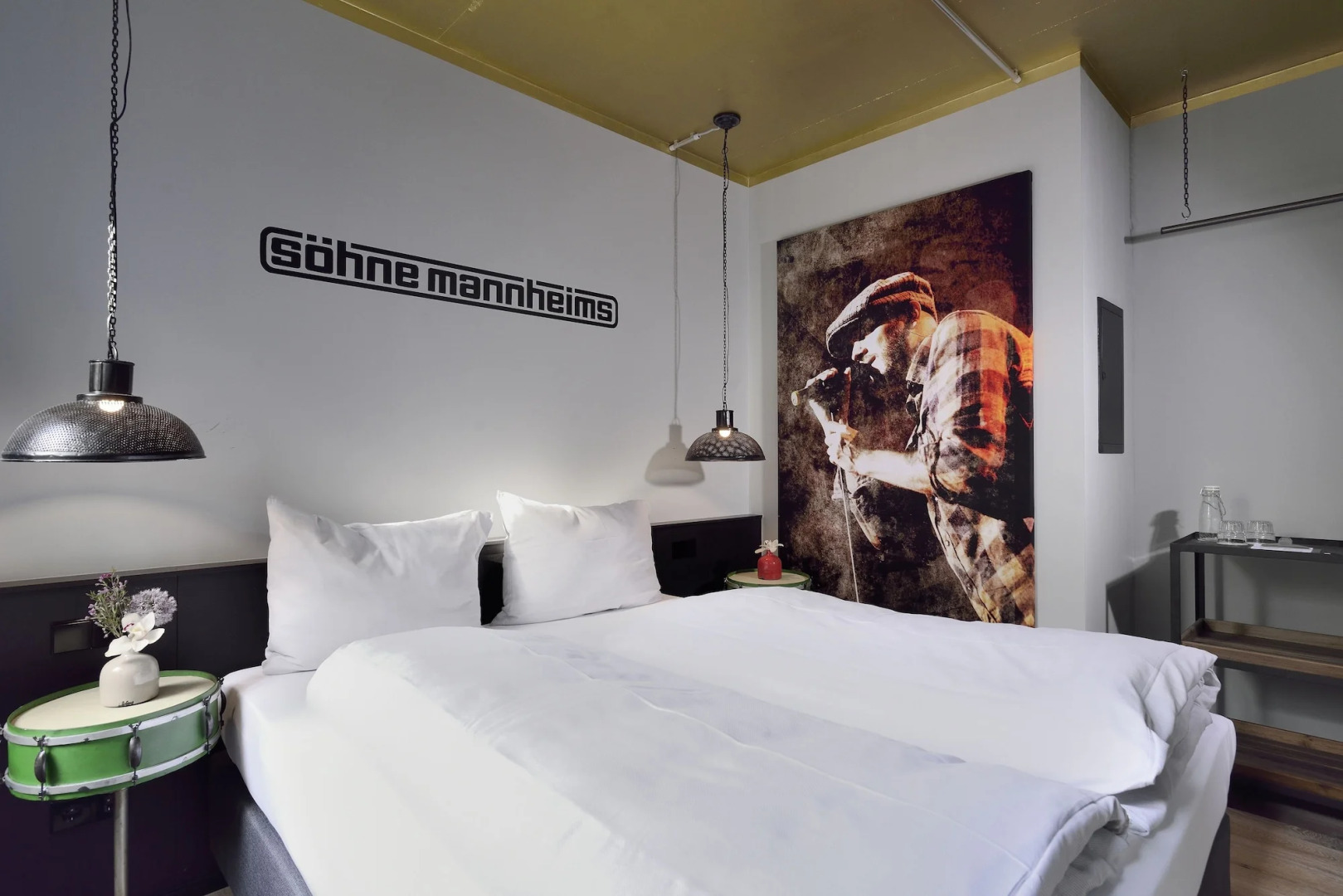 STAYTION Hotel Mannheim