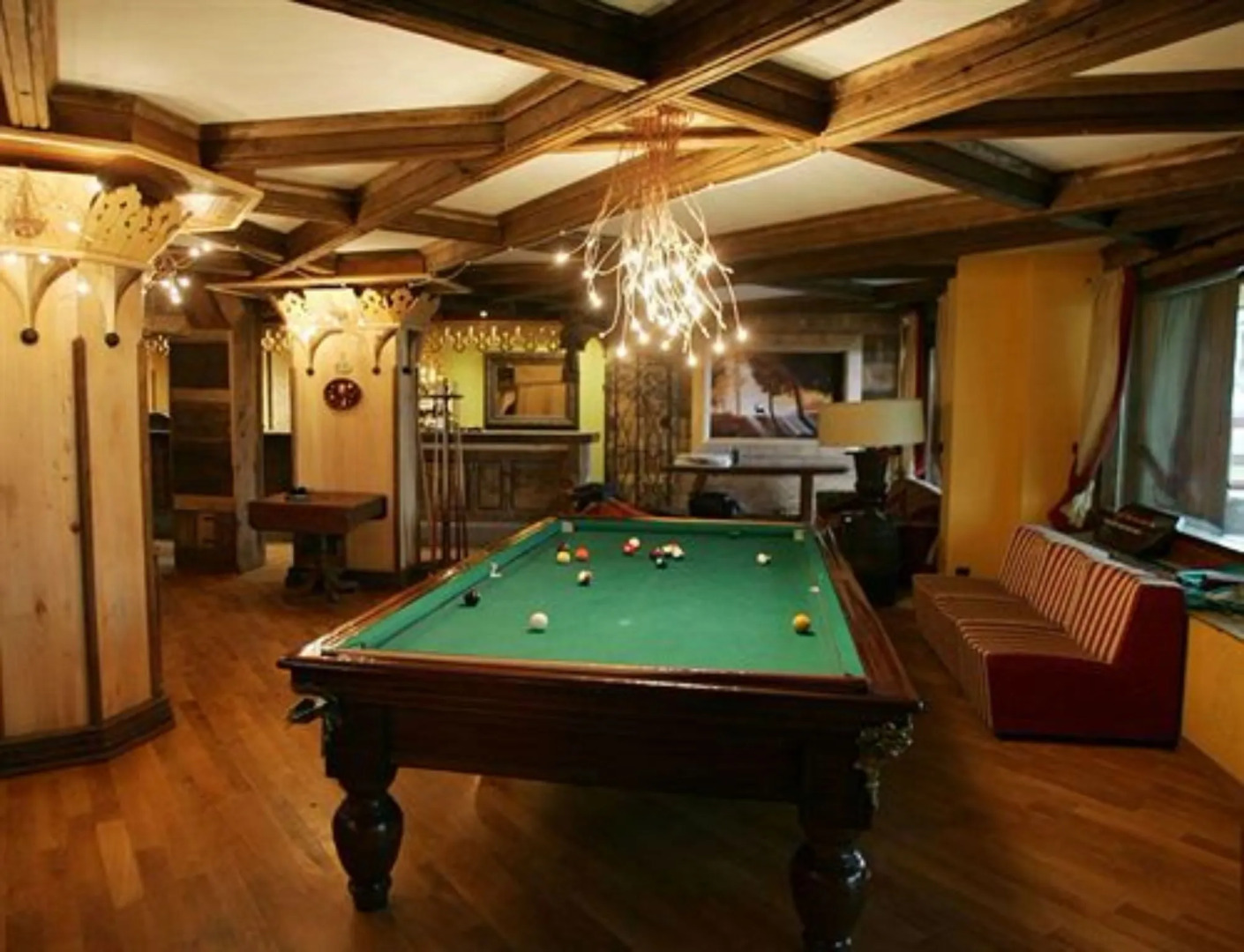 Grand Hotel Sestriere