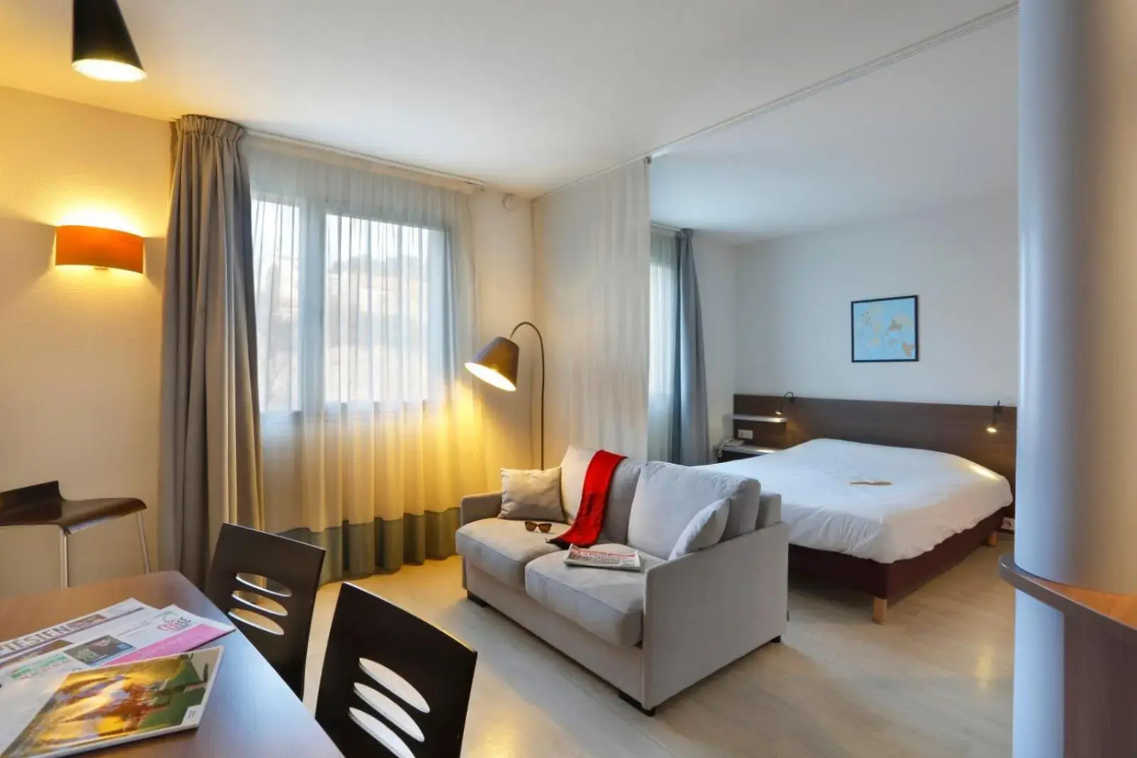 Suite Home Apt en Luberon