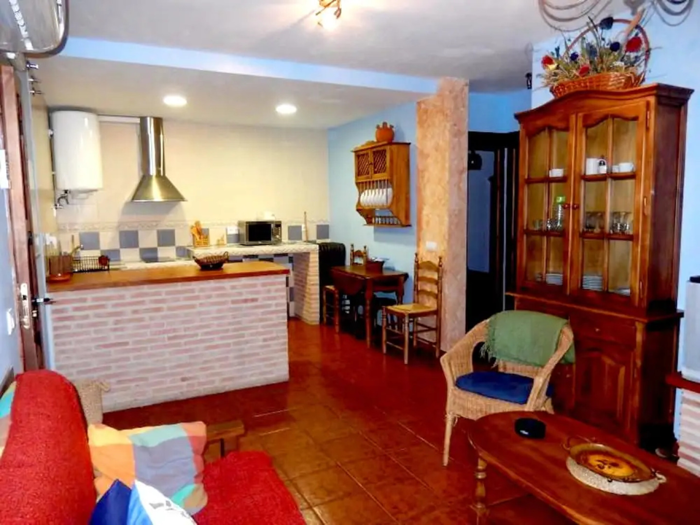 House With 8 Bedrooms in Cenicientos, With Wonderful Mountain View and