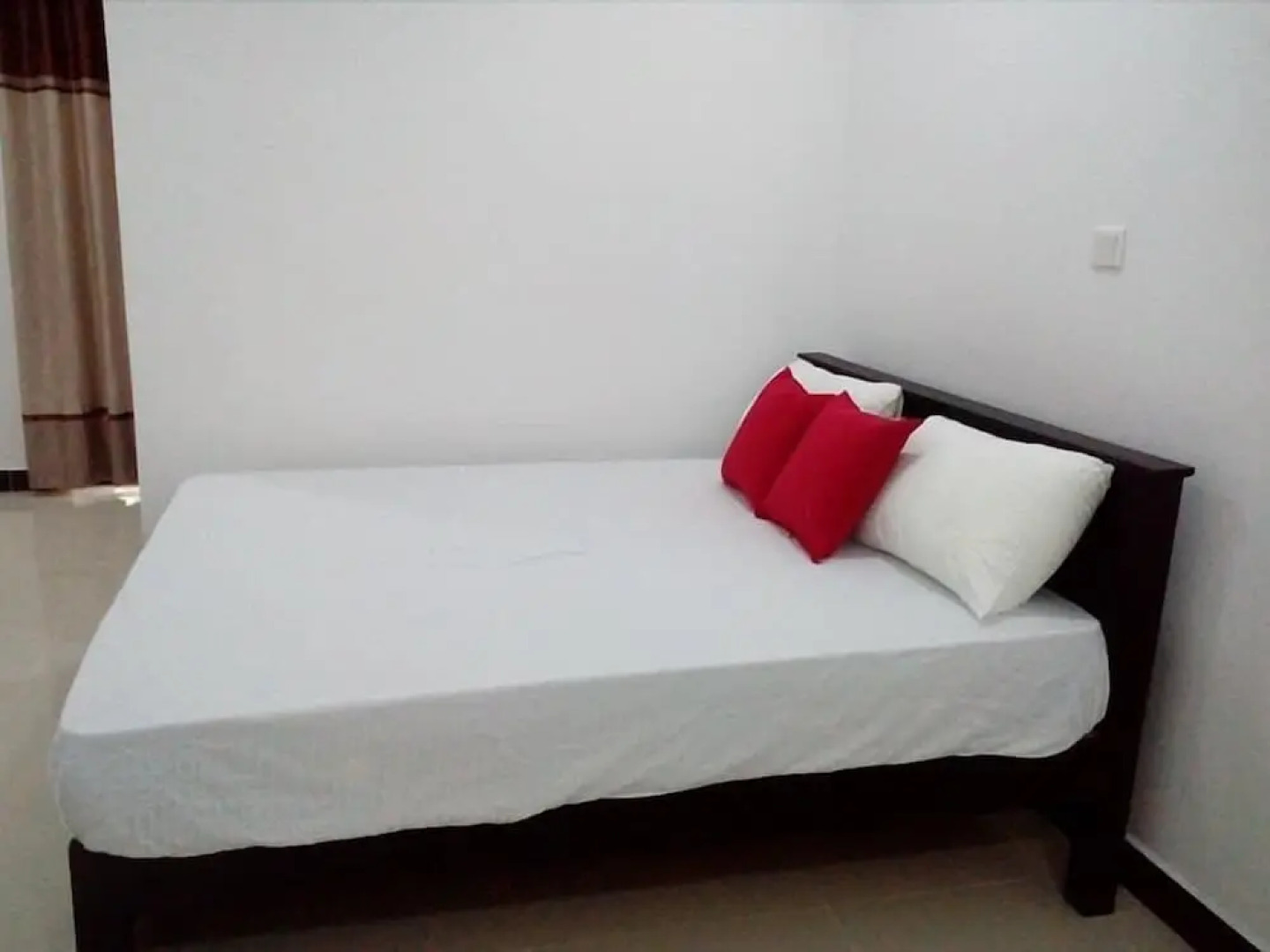 The Saliyawewa Cabins