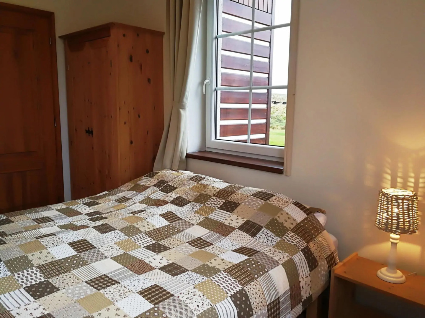 Cosy Holiday Home With Sauna and Unique View