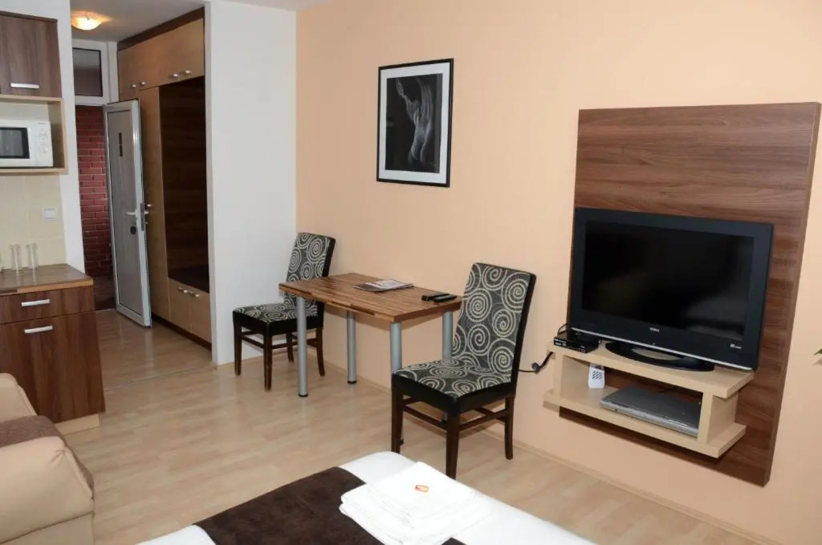 Apartments Zlatna Ribica