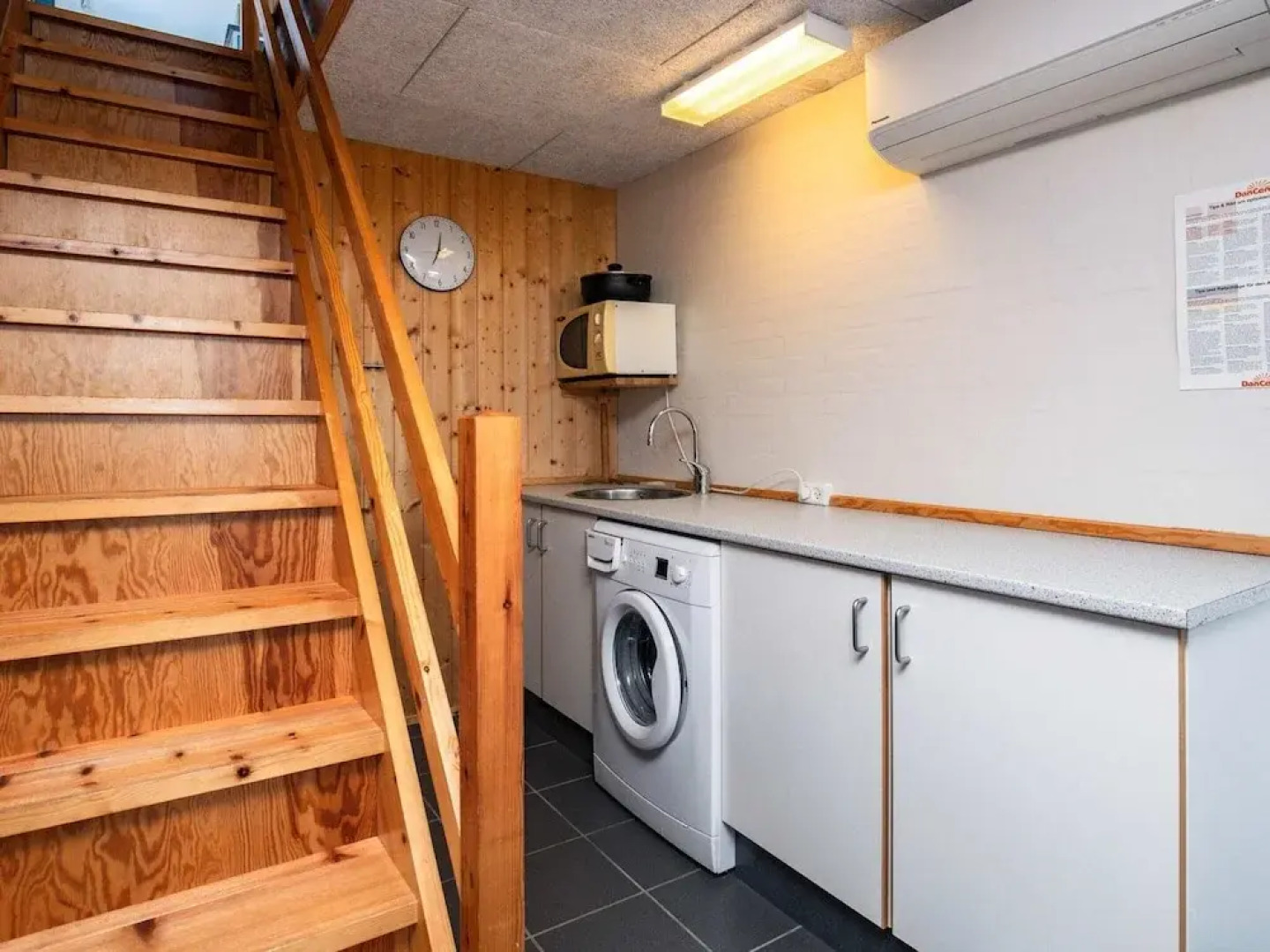 6 Person Holiday Home in Esbjerg V