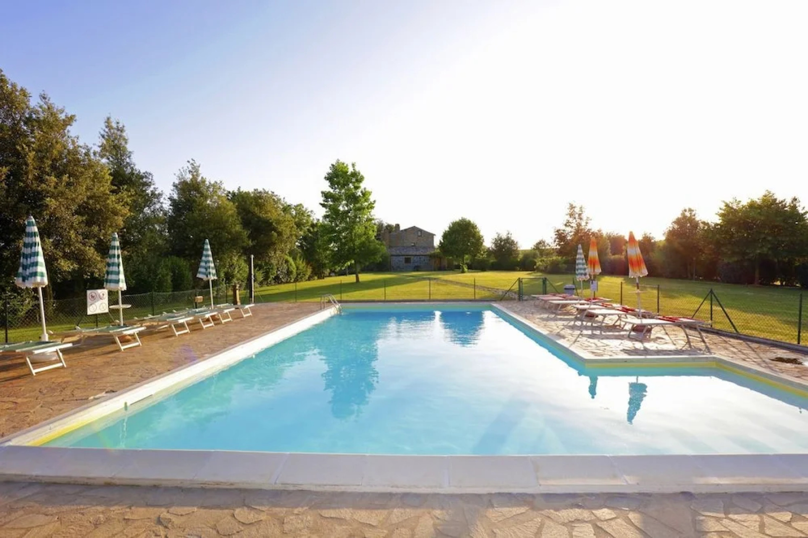 Buriano Country House