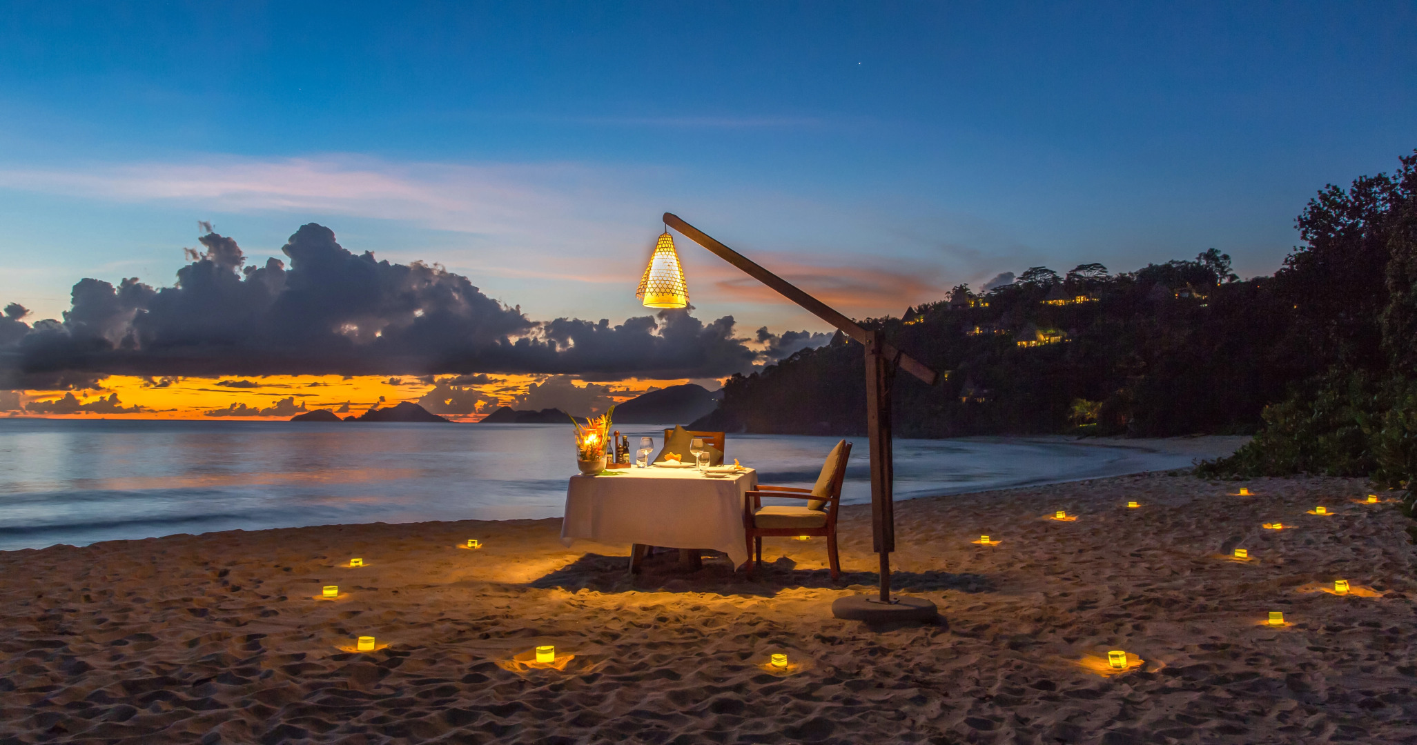 Anantara Maia Seychelles Villas