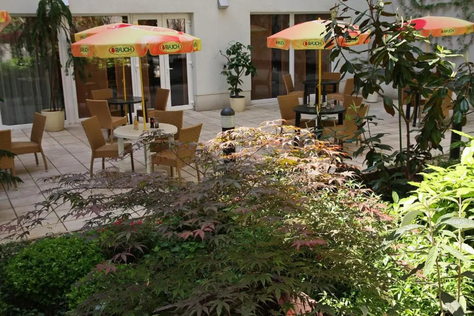 NEXTO DORMERO Hotel Budapest