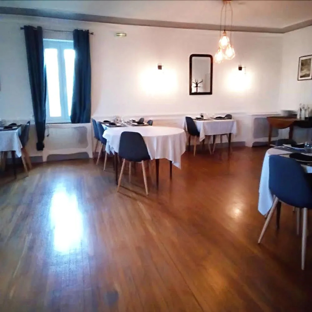 Hotel De La Terrasse