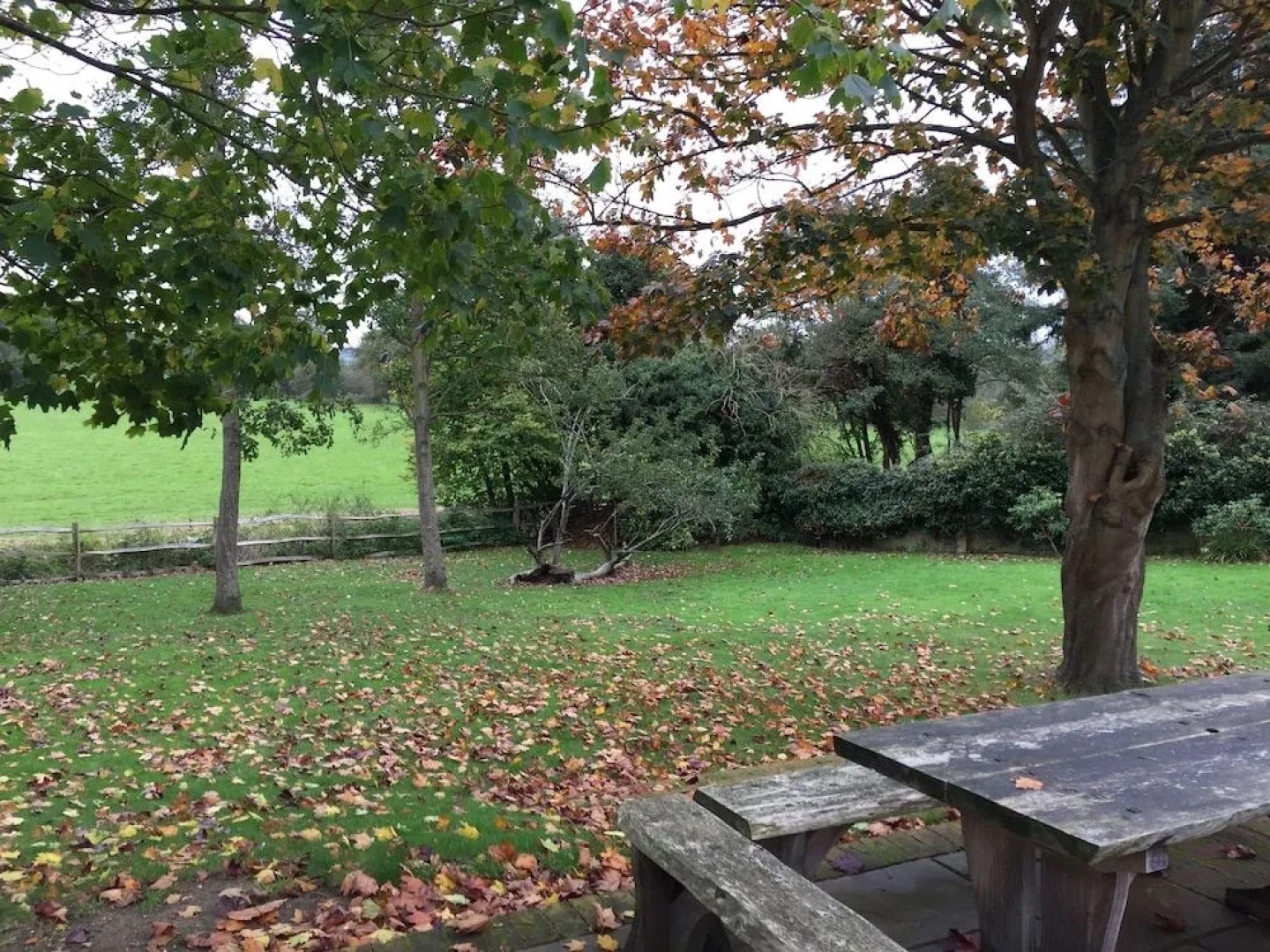 The Leicester Arms Hotel