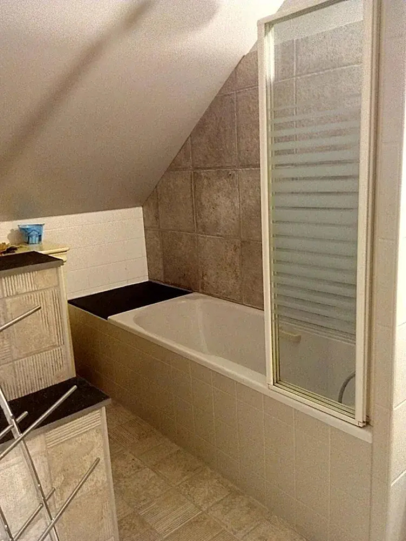 Chambres d'hôtes Anousta