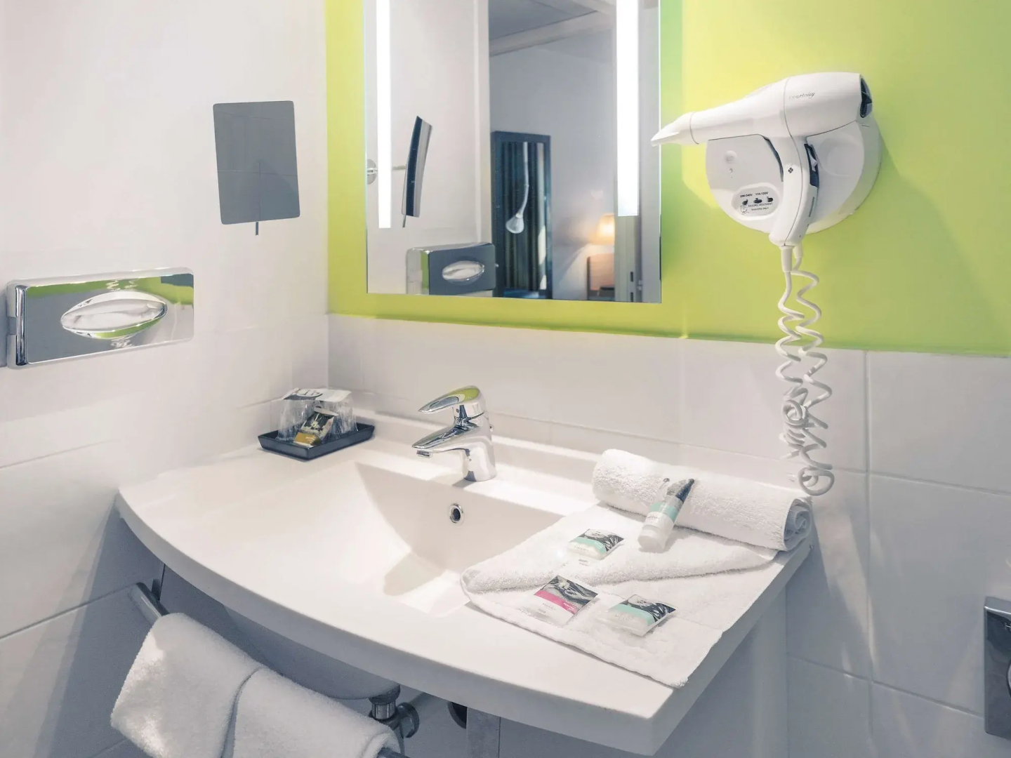 Hôtel Mercure Thionville Centre Porte du Luxembourg