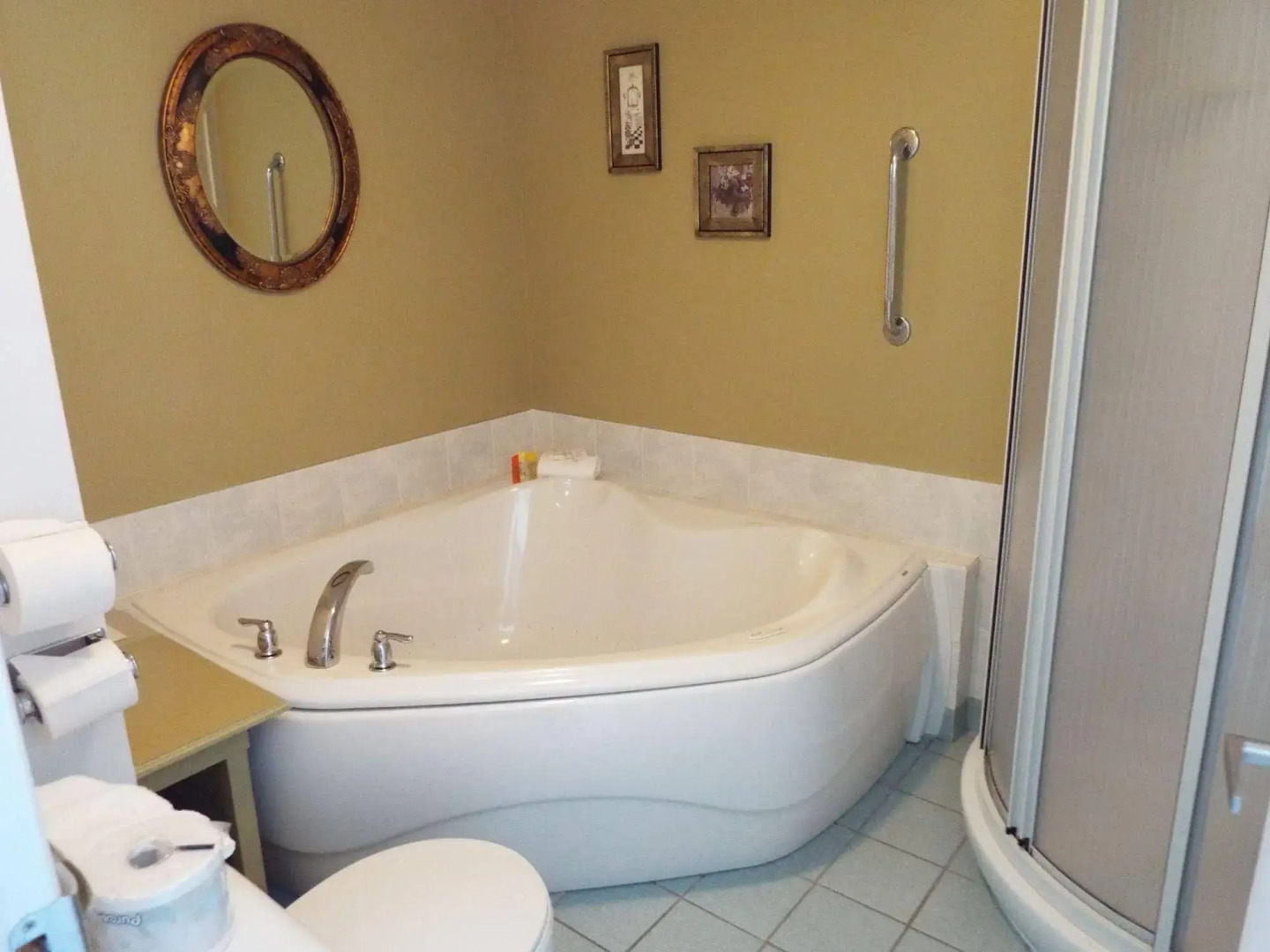 Auberge de Nos Aïeux