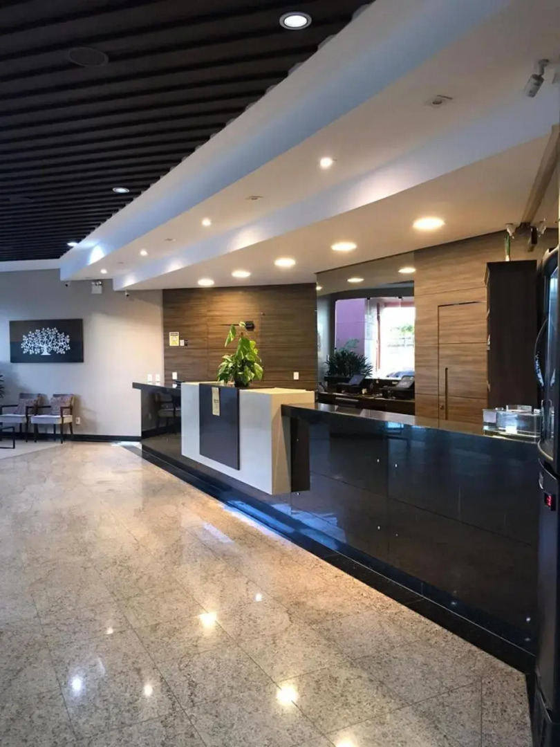 Imperial Palace Hotel Sorriso