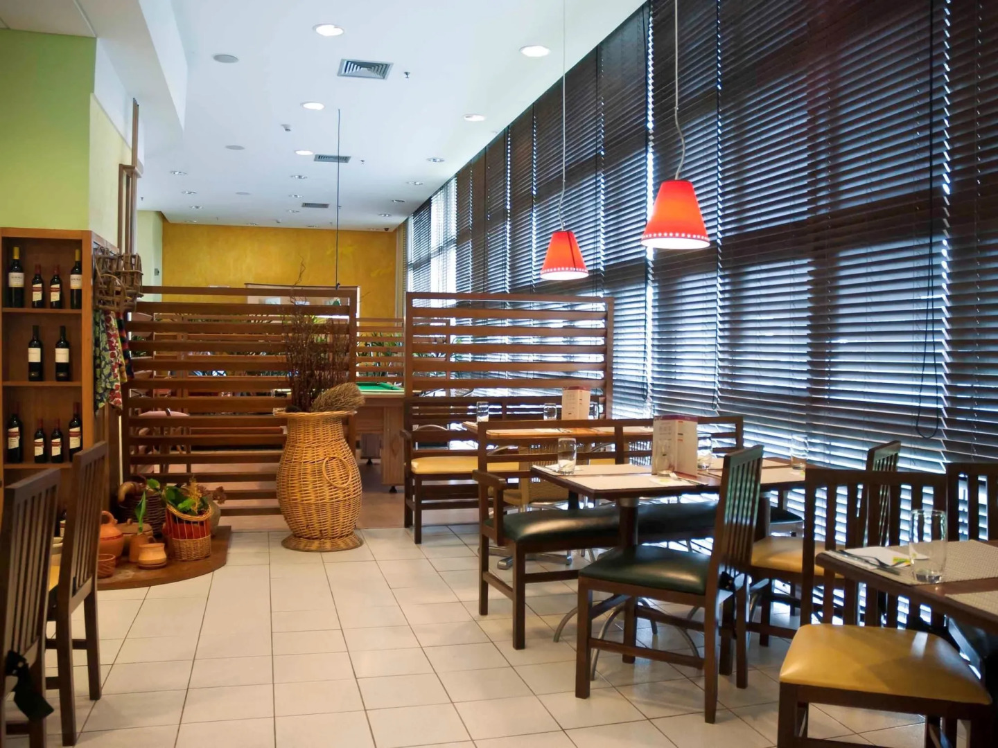 Rio Hotel by Bourbon Indaiatuba