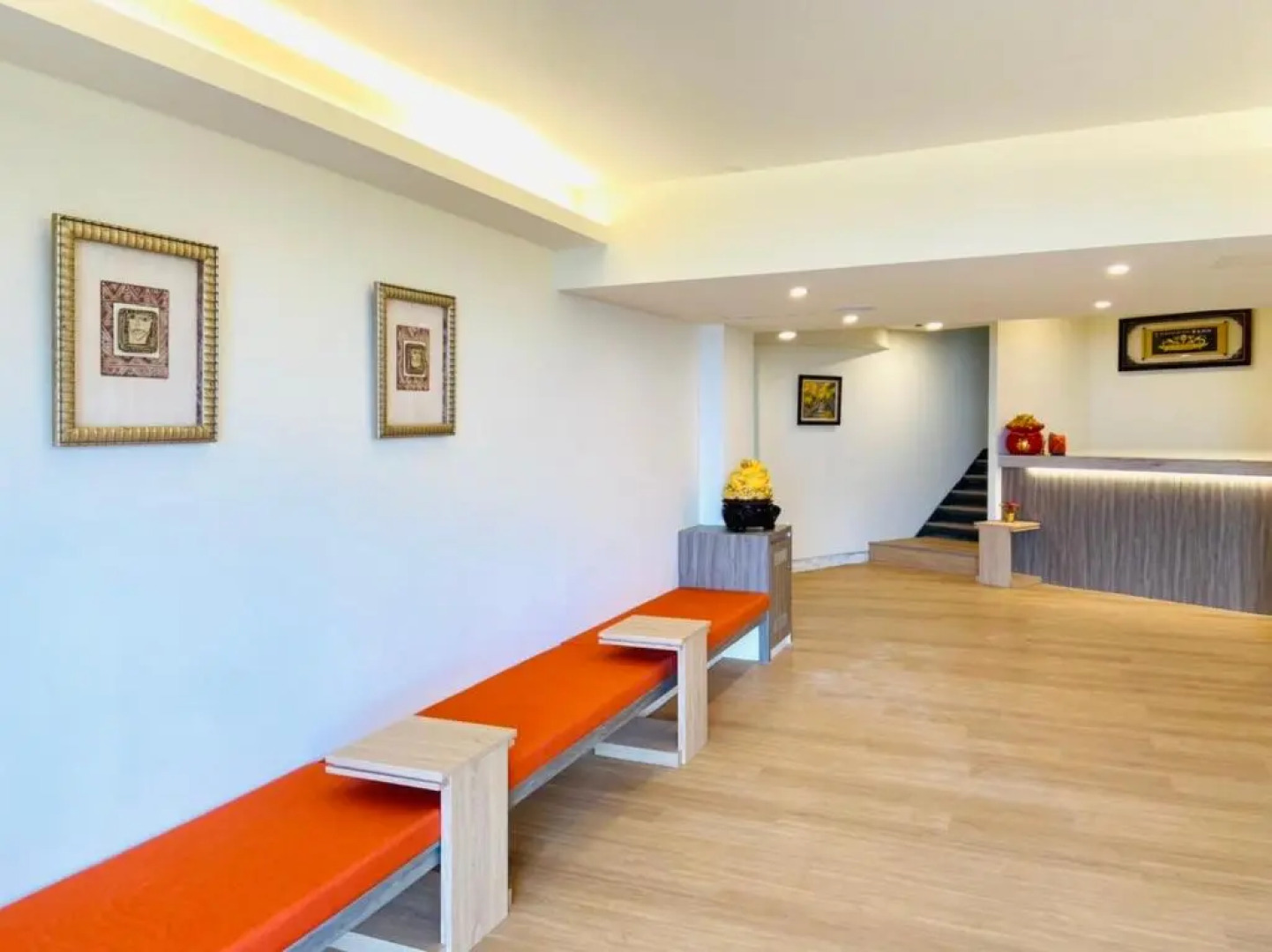 Beauty Garden Hotel Taitung