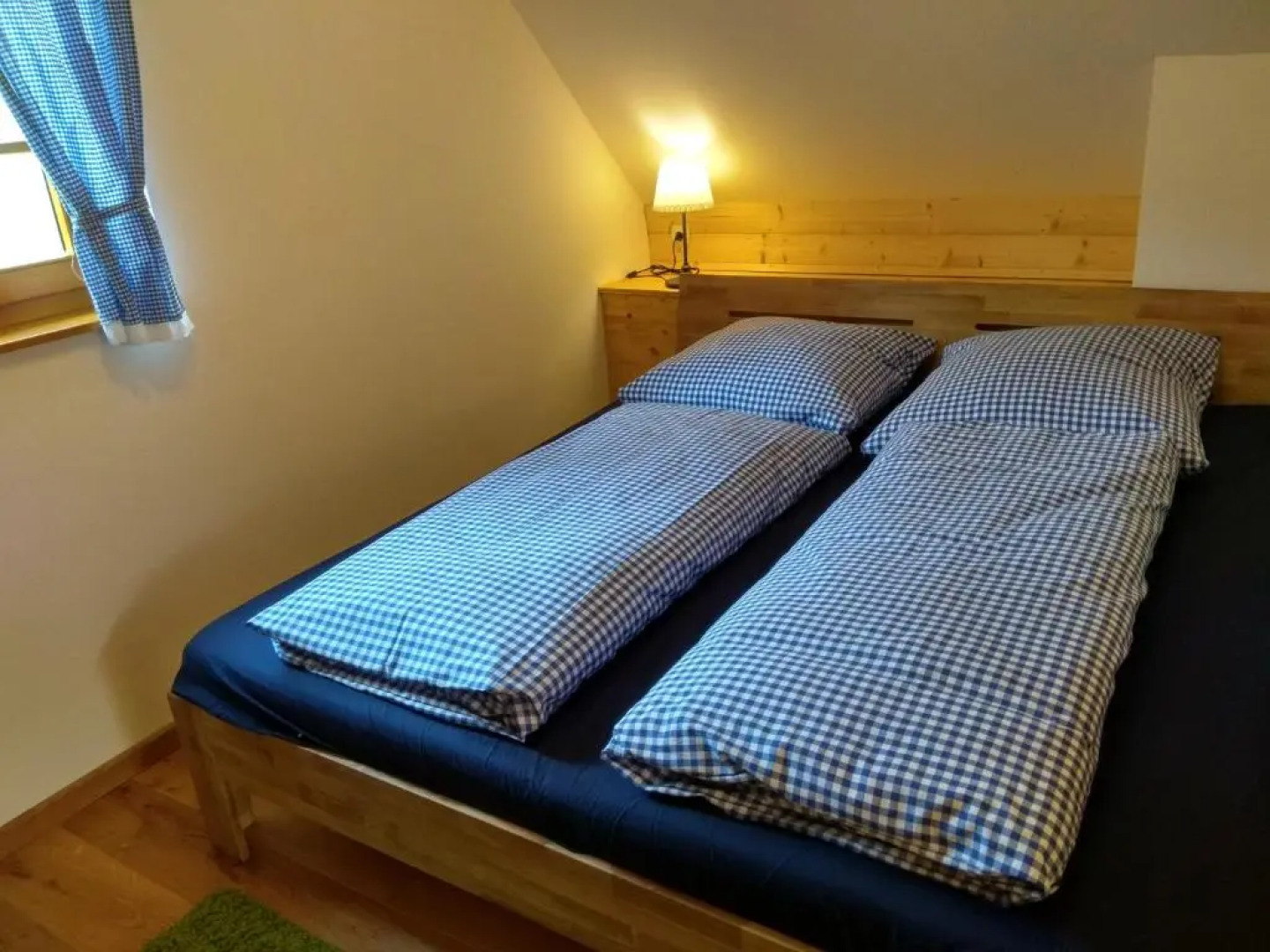 Kellerstöckl am Liendlberg