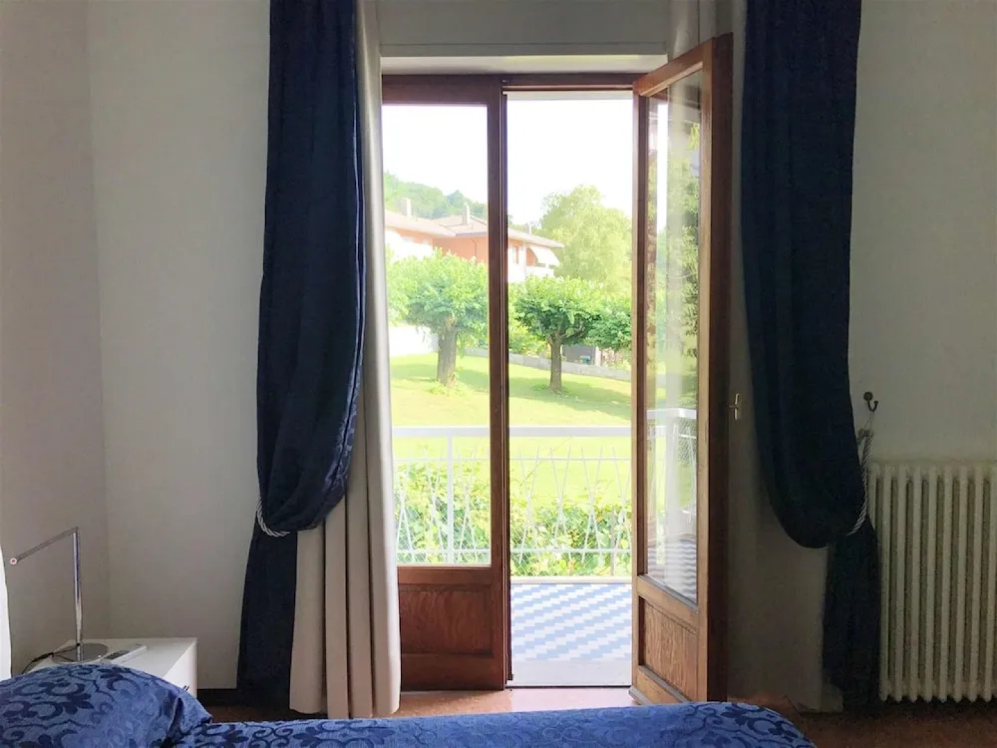 Villa With 4 Bedrooms in Ranco, With Wonderful Lake View, Private Pool