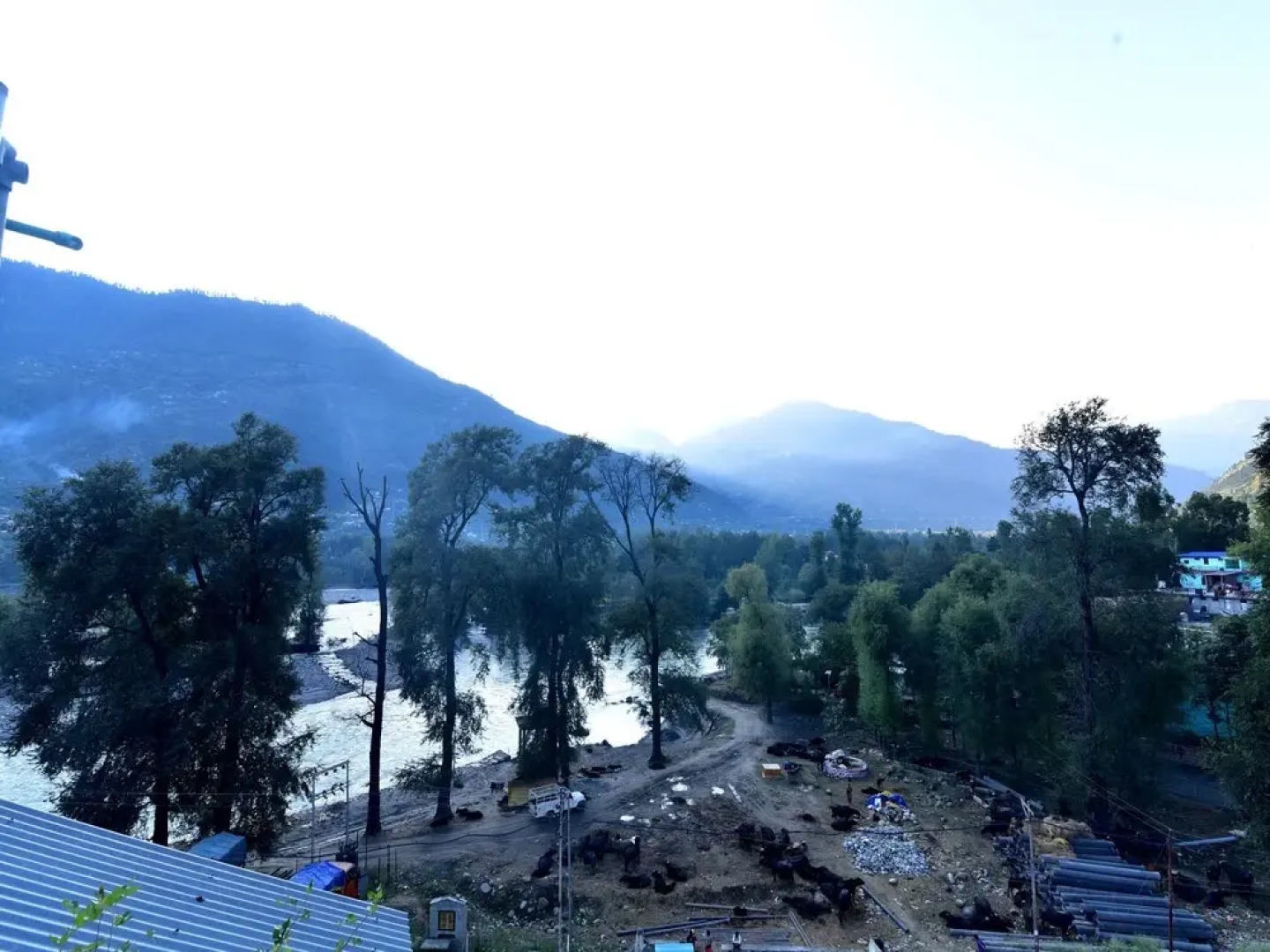 OYO 22775 New Horizon