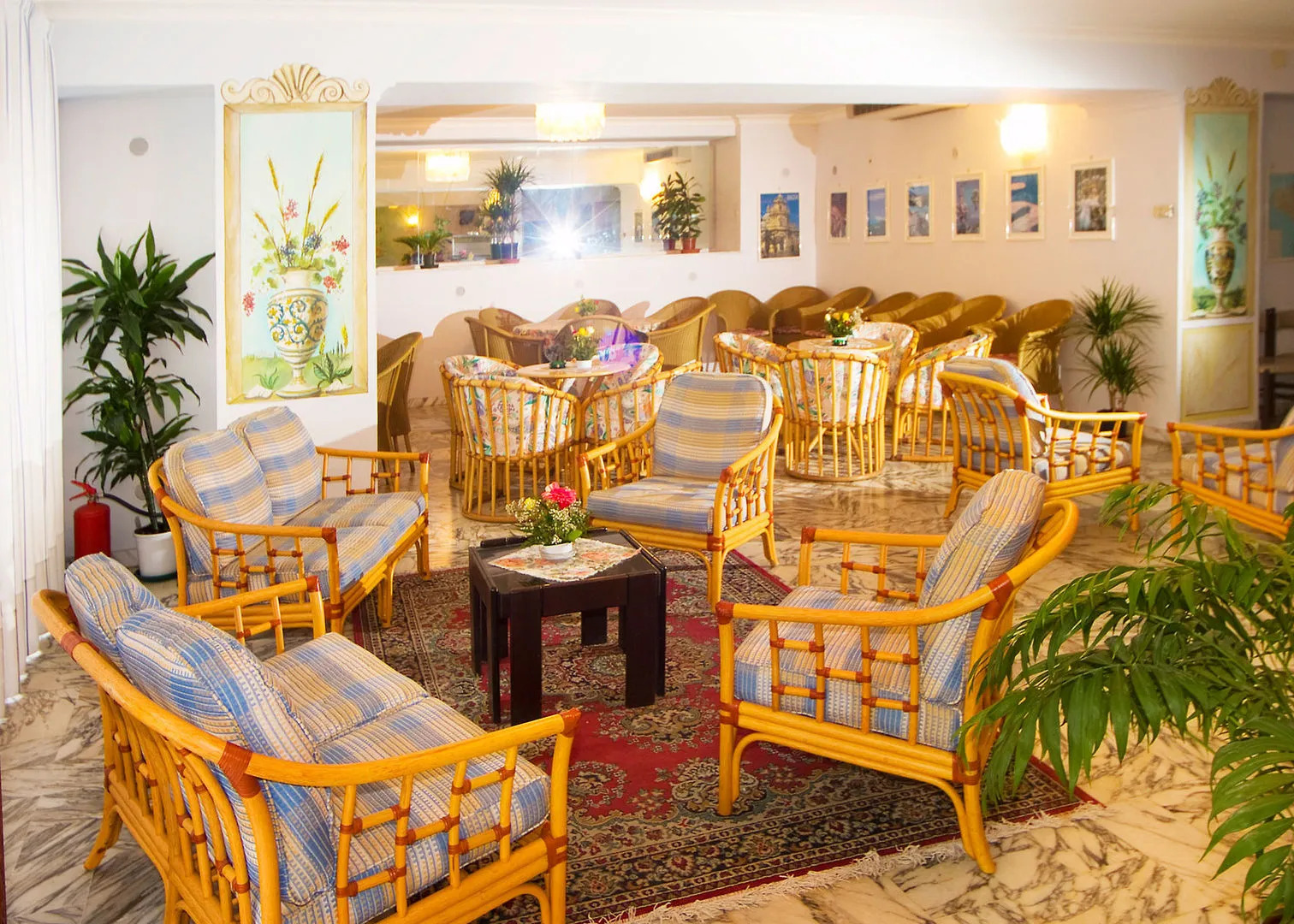 Arathena Rocks Hotel