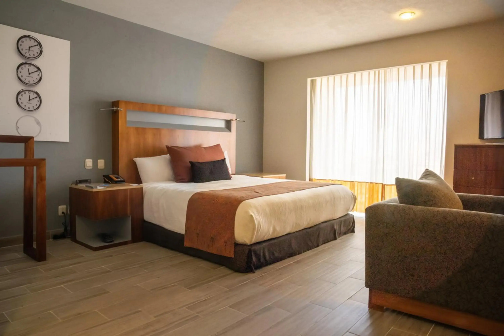 Real Inn Guadalajara Expo