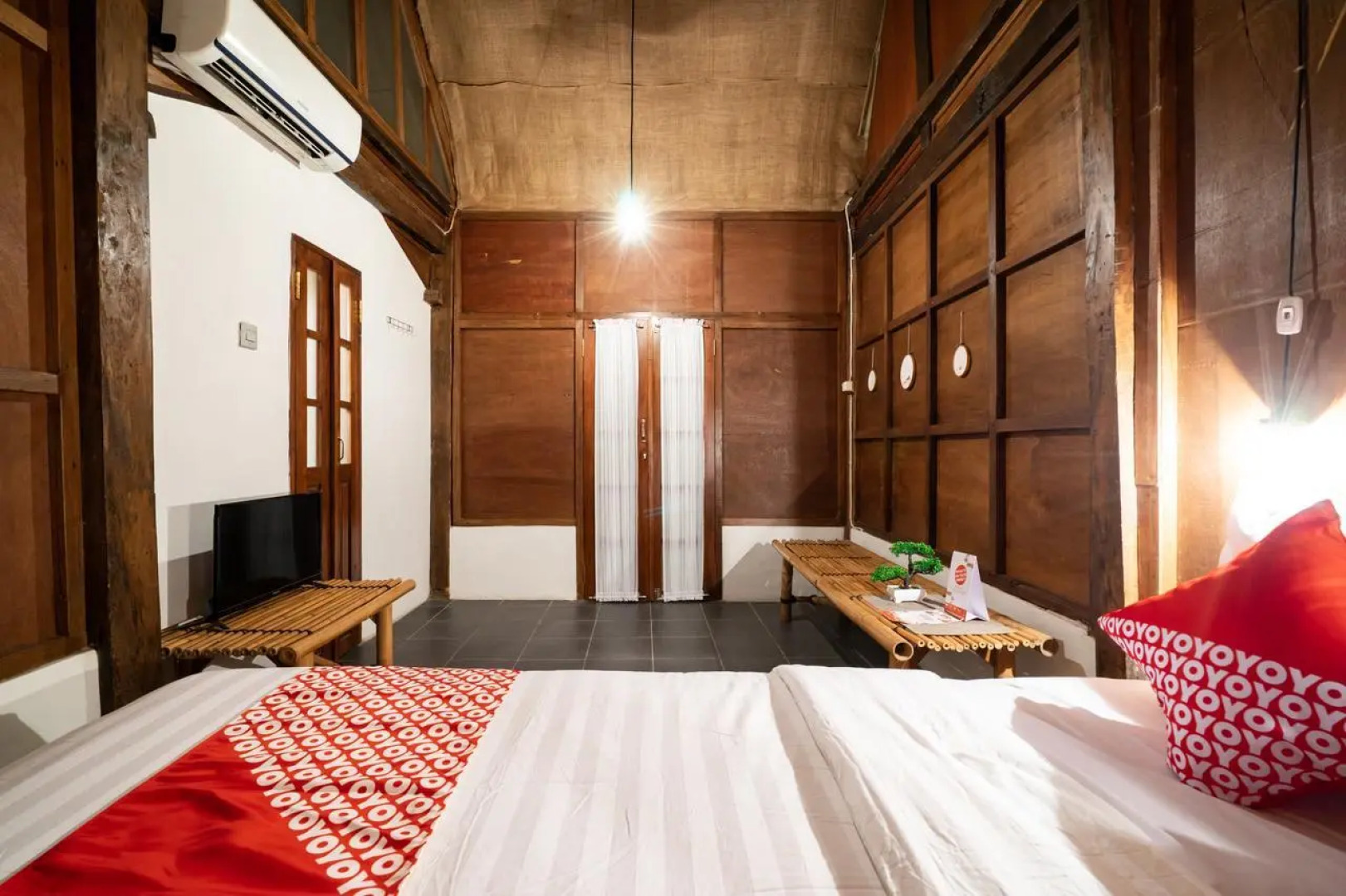 Oyo 2393 Omahe Nawung