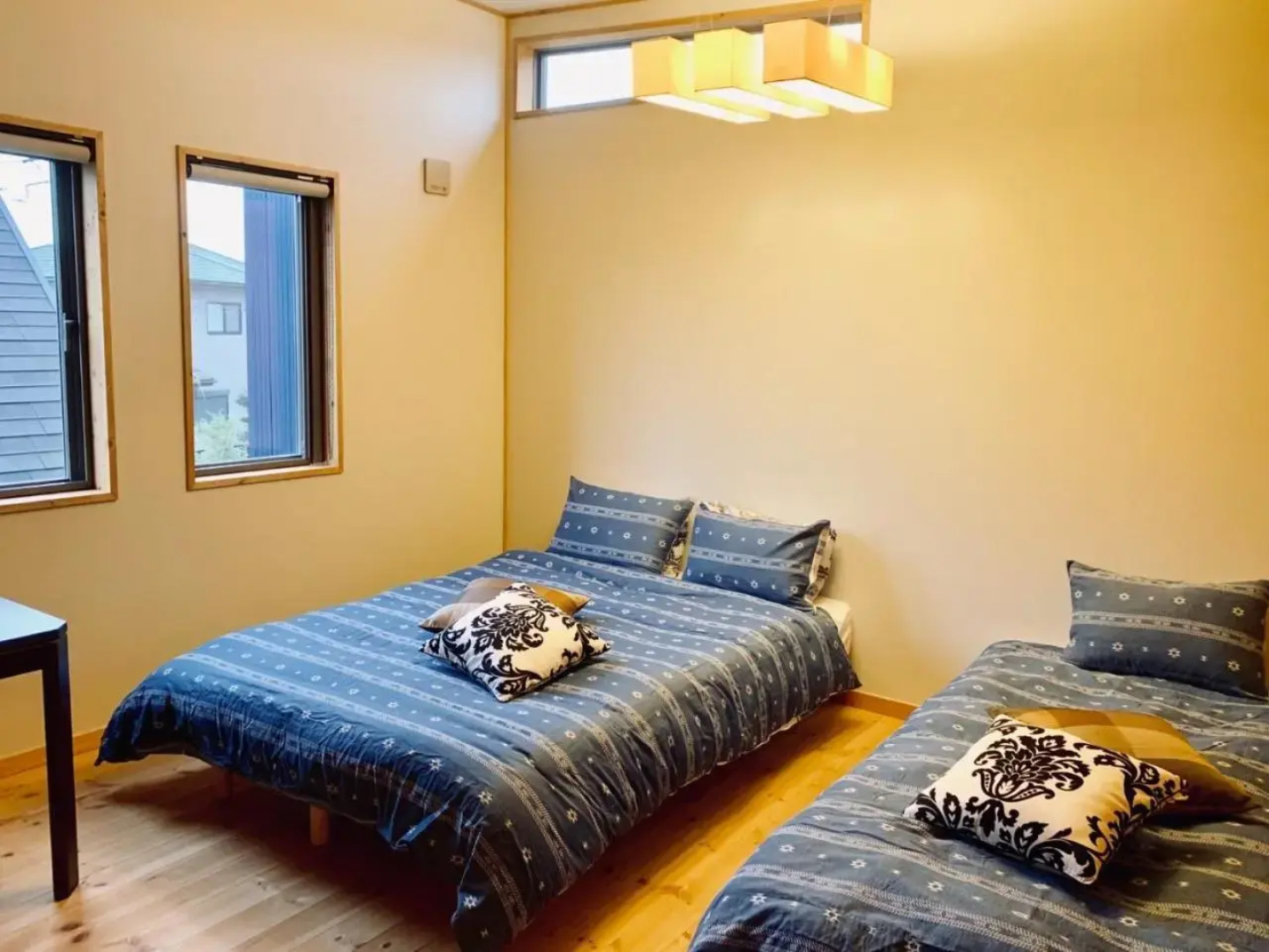 "Enjoy" from "stay" New constr / Vacation STAY 31548