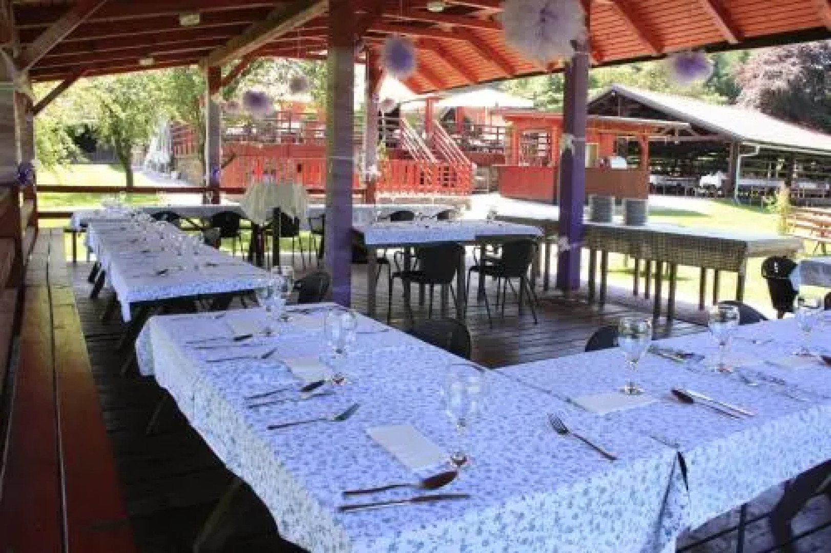 Bed & Breakfast Pri Maruski