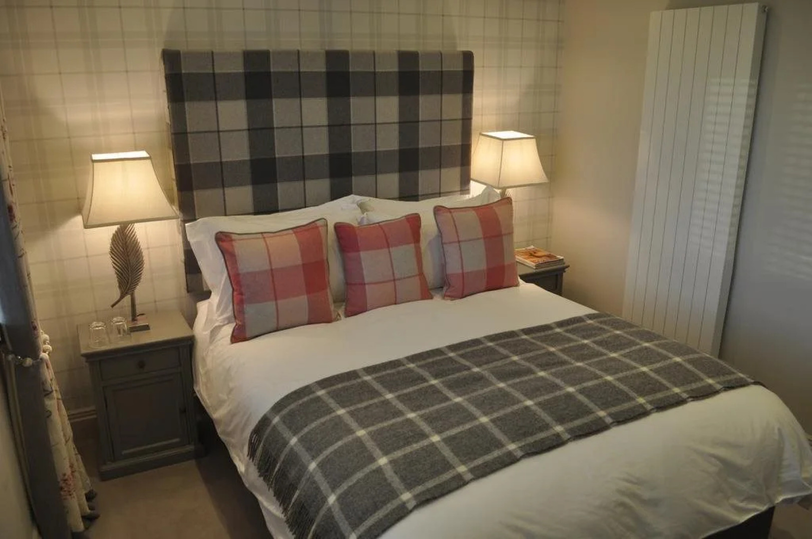 Park Fields Country House