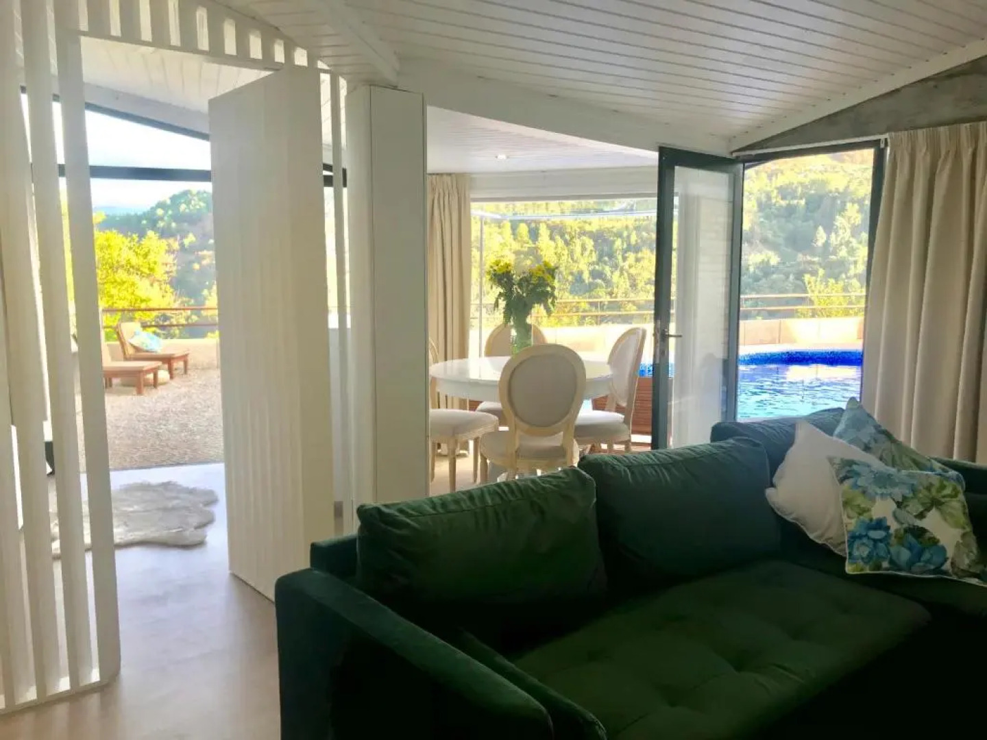 Pedacinho de Mundo Douro