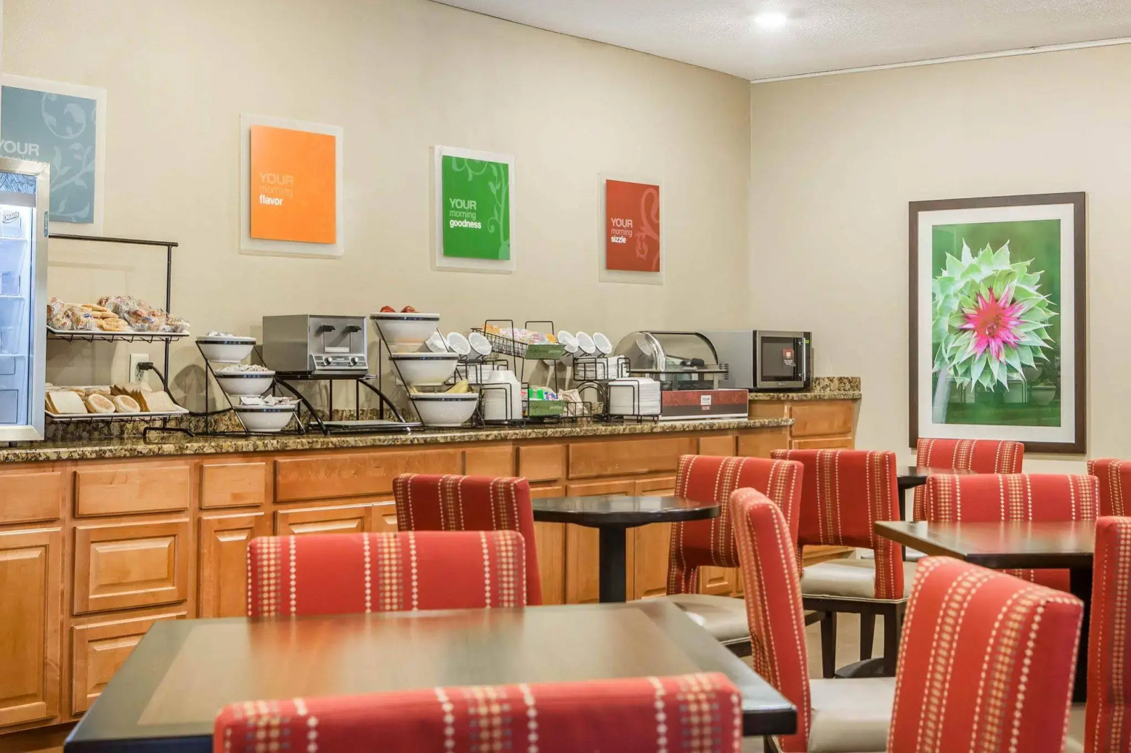 Comfort Inn Rhinelander