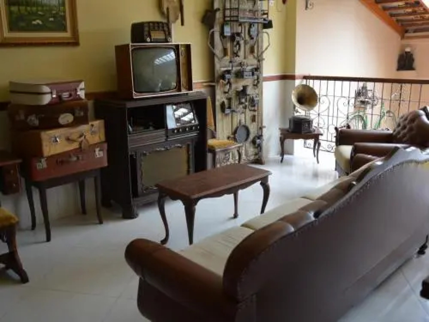 Pousada Bella Morretes