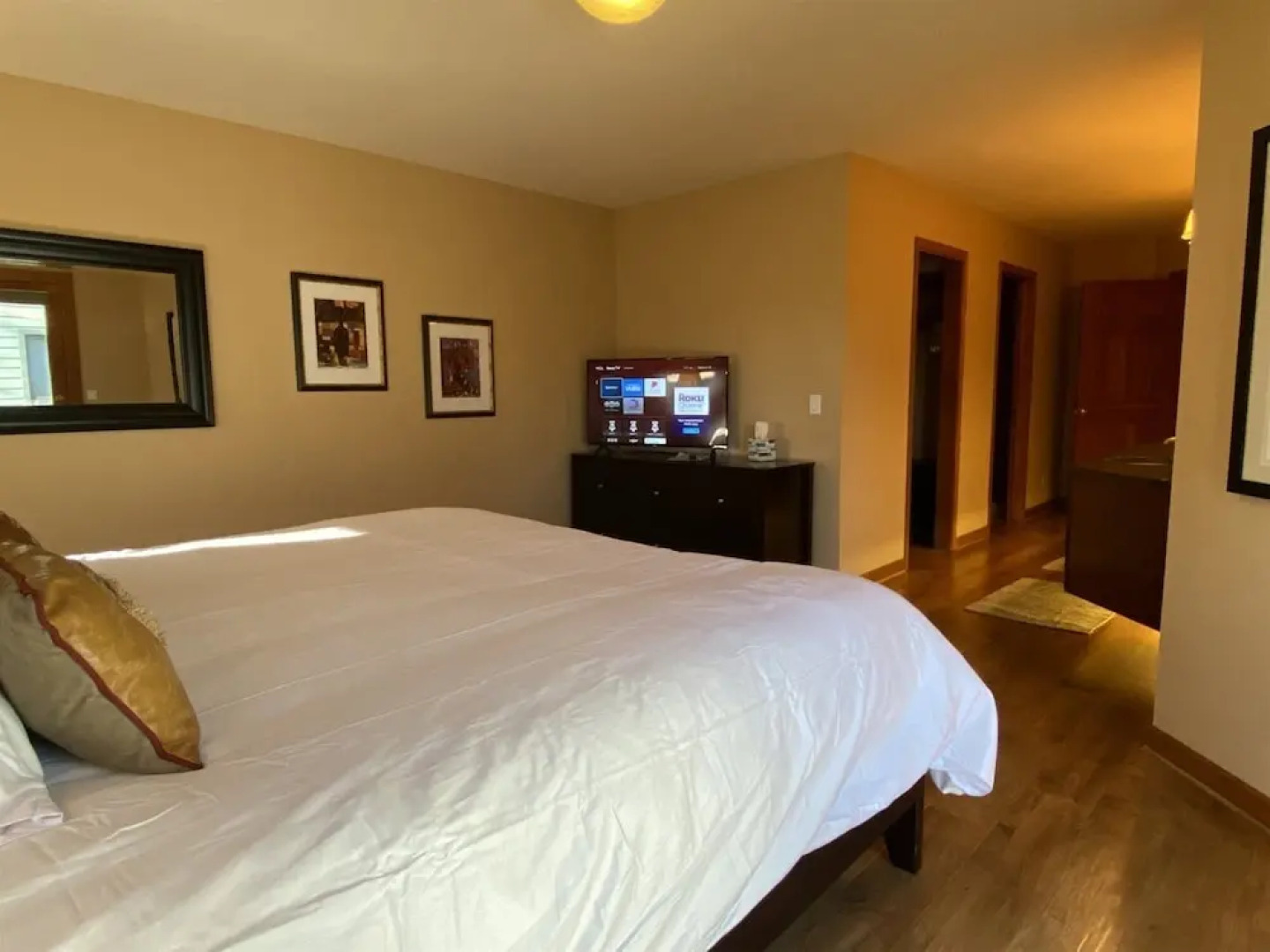 Mountain Harbor #153 3 Bedroom Condo