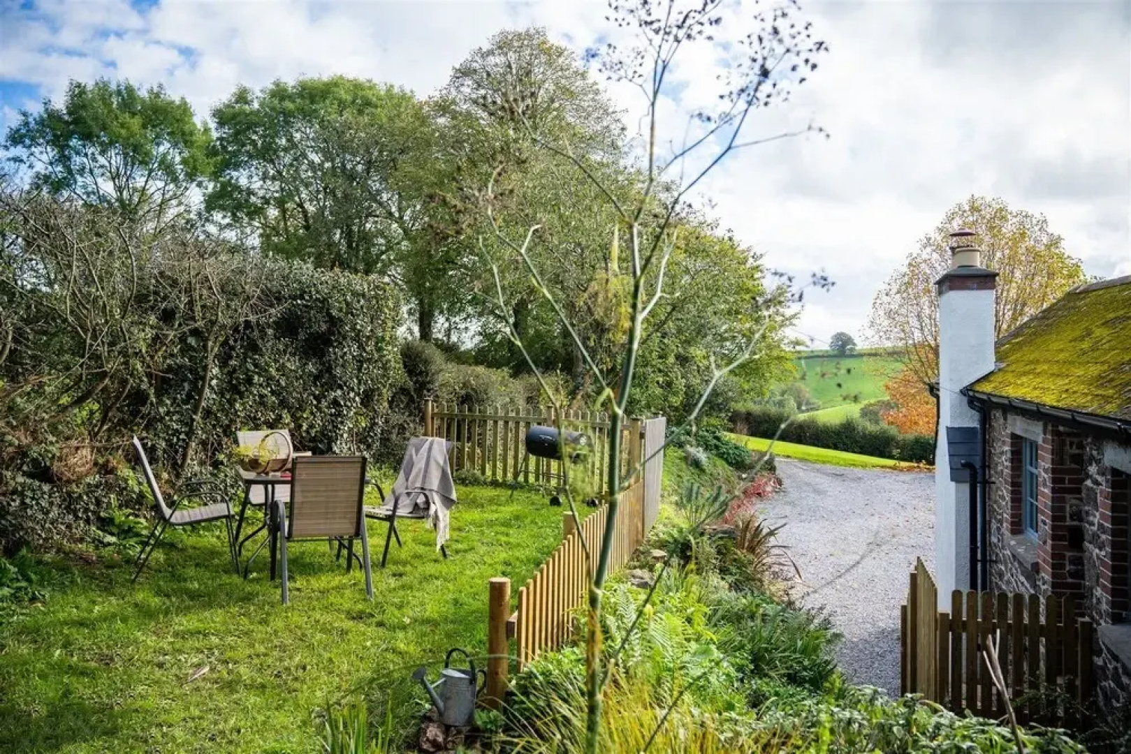 The Stables - Charming rural bolthole
