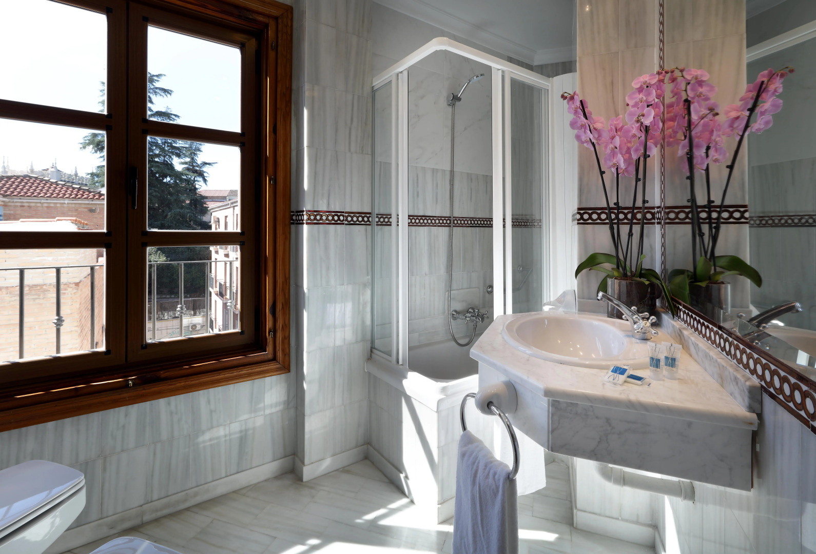 Boutique Hotel Luna Triunfo Granada