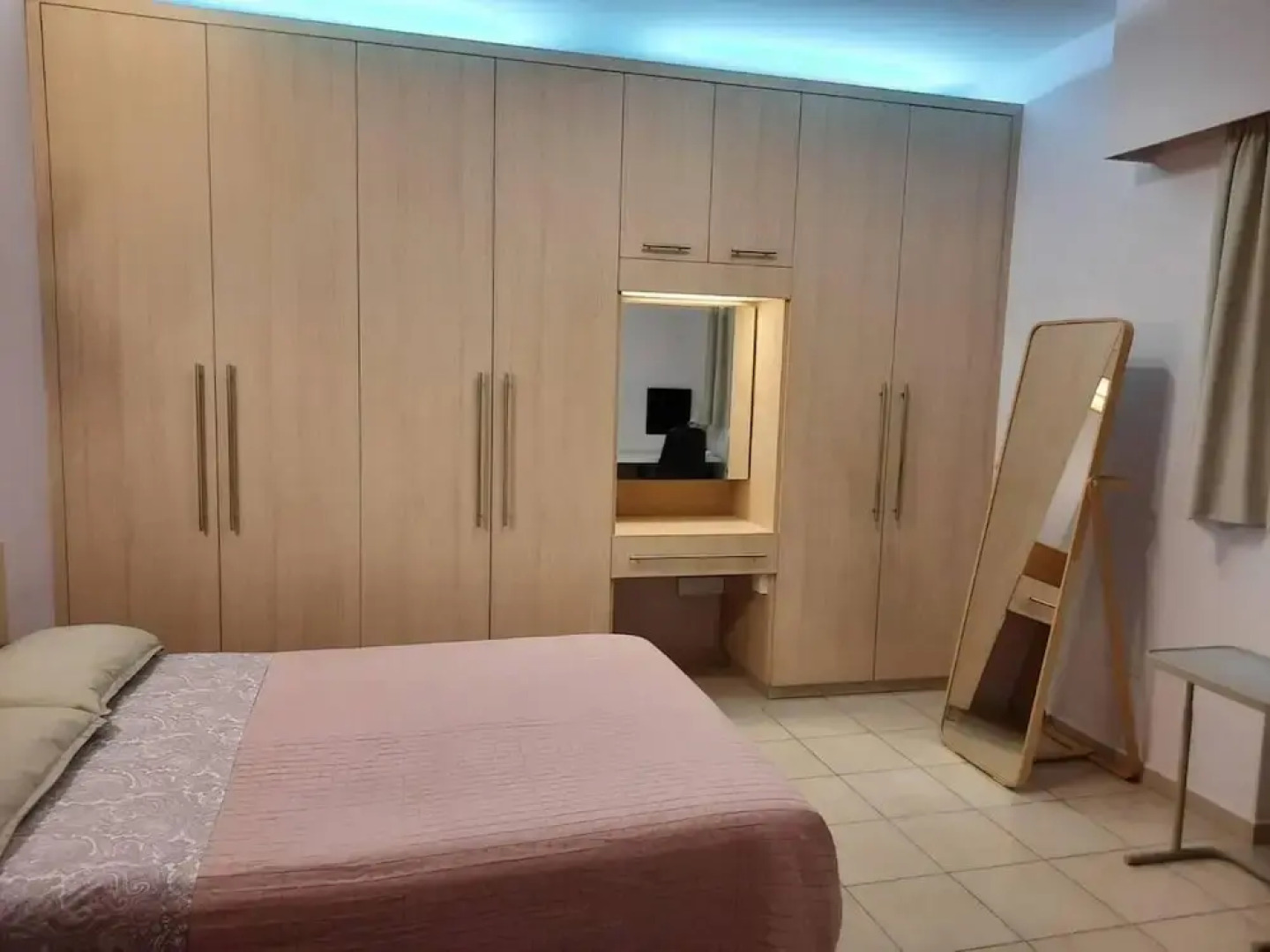 Lovely 3 Bedroom Apartment in Nicosia Center