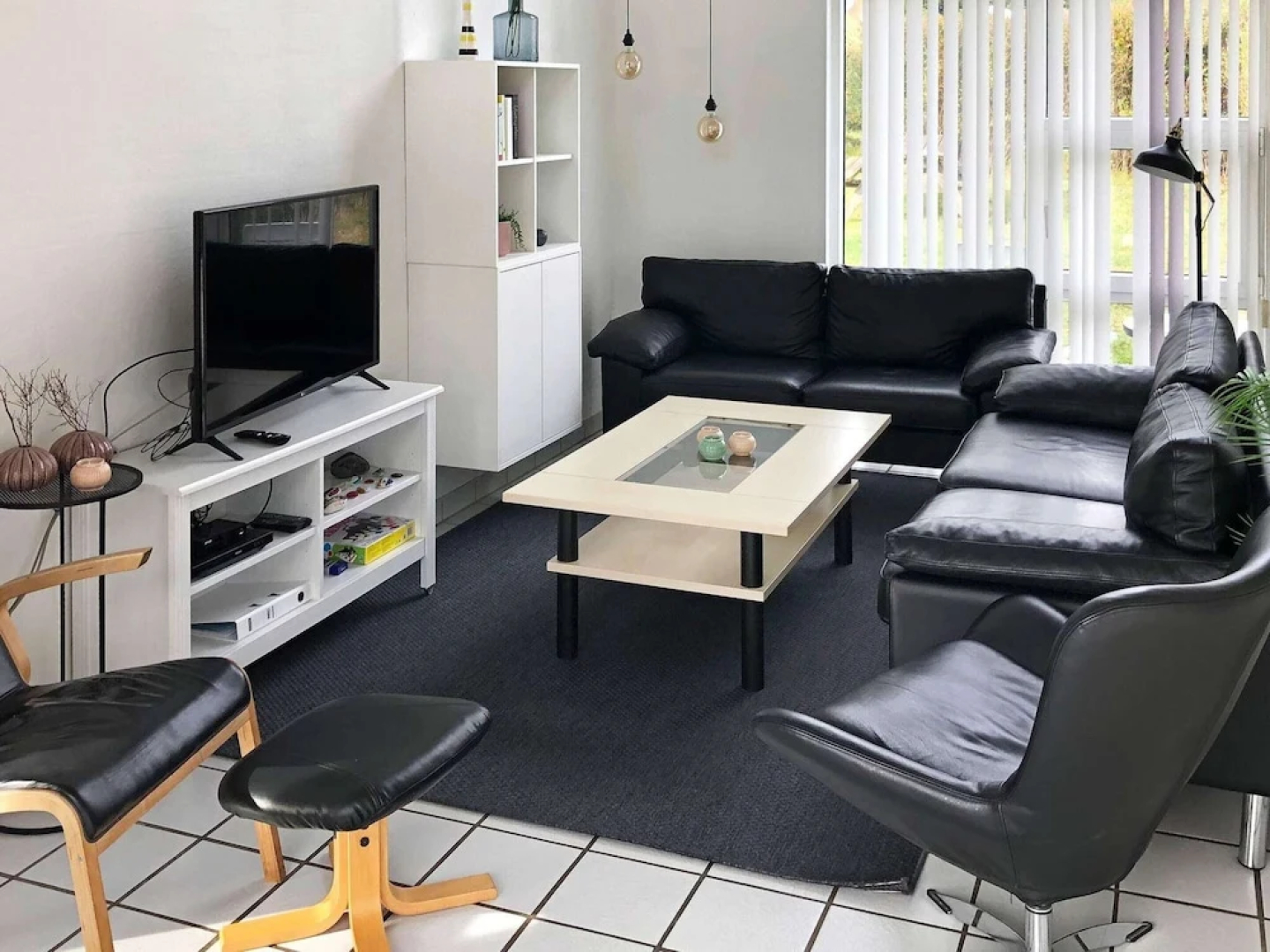 Scenic Holiday Home in Ebeltoft near Sea