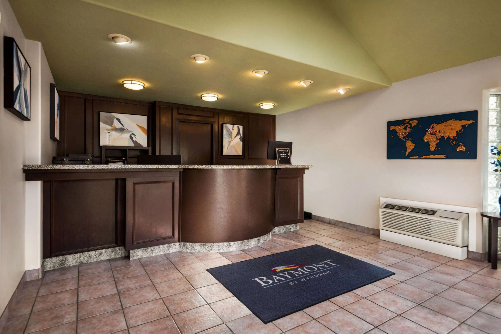 Baymont by Wyndham Hinton